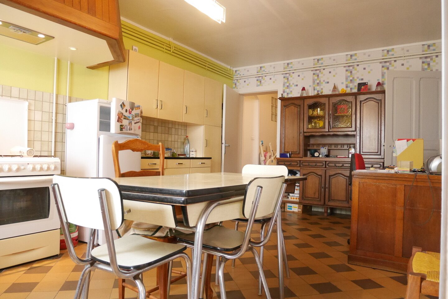 Maison à vendre, 159m², Mignéville