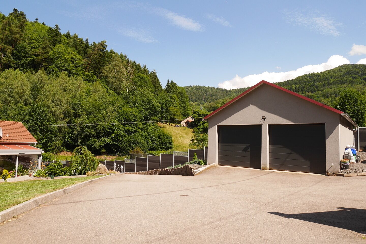 Maison à vendre, 245m², Wisembach