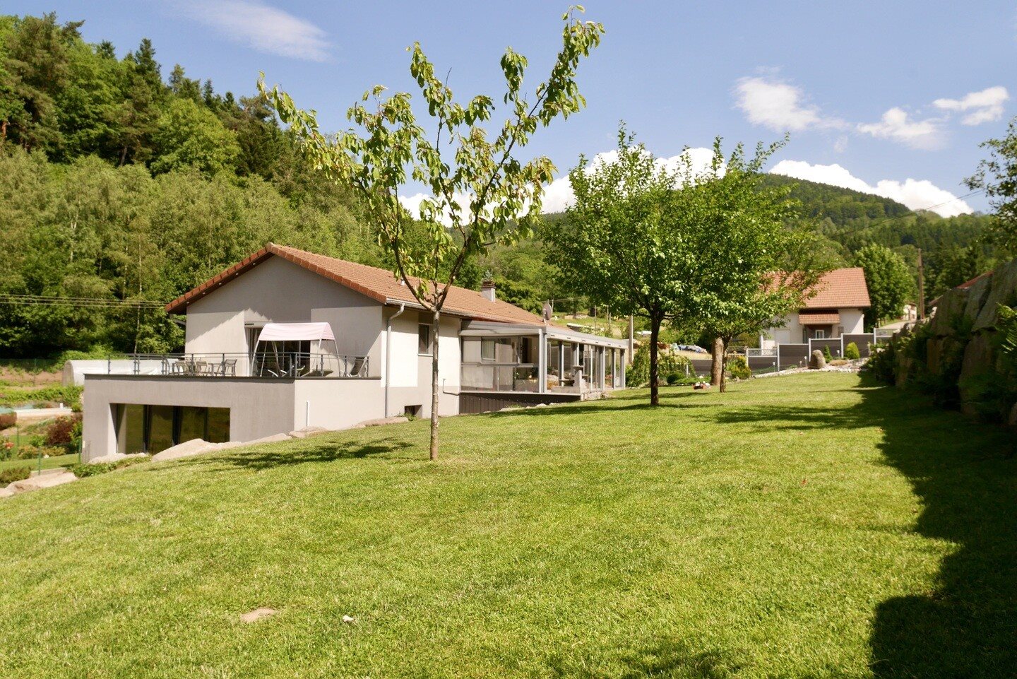 Maison à vendre, 245m², Wisembach