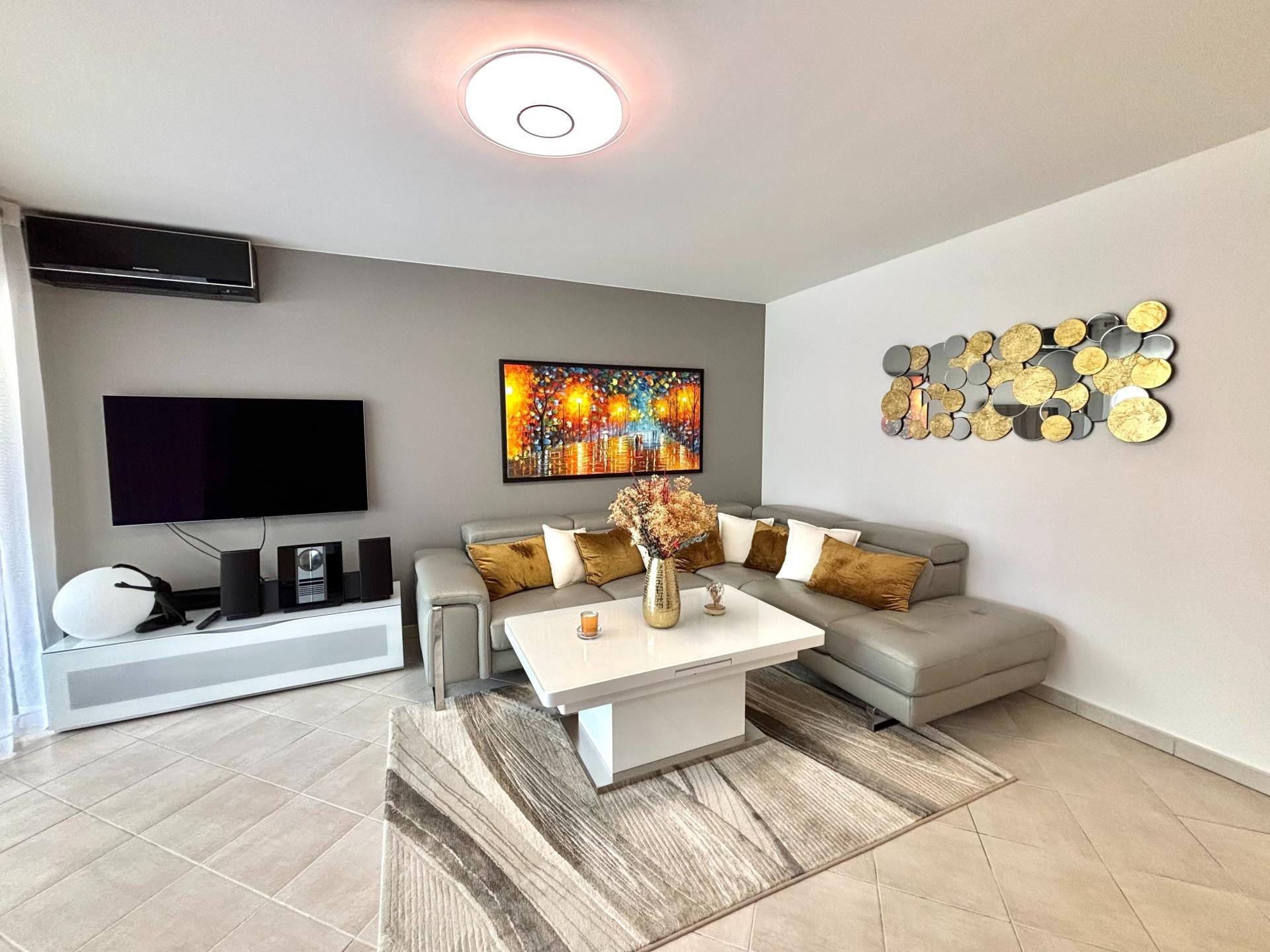 Appartement à vendre, 62m², Fréjus