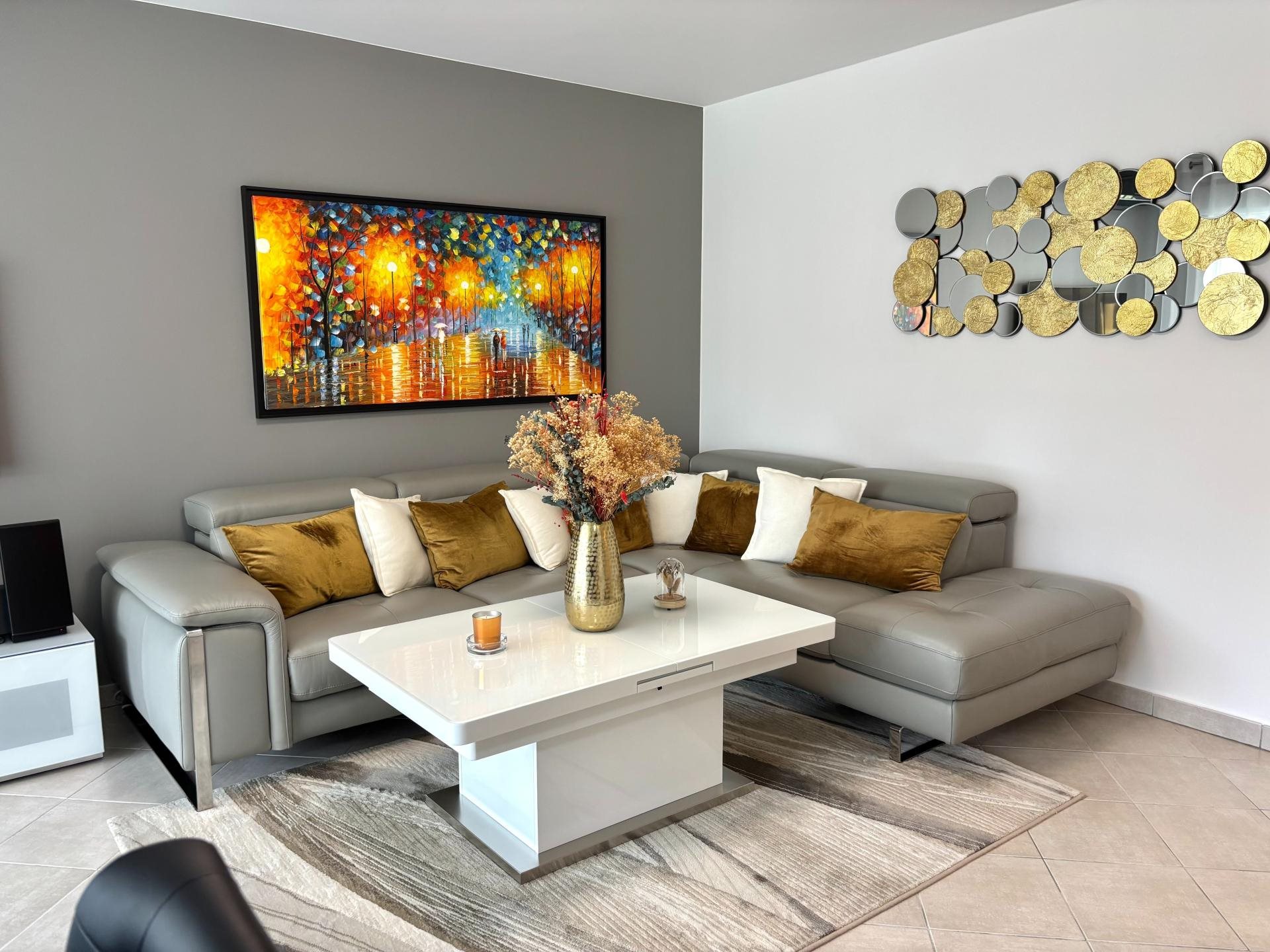 Appartement à vendre, 62m², Fréjus