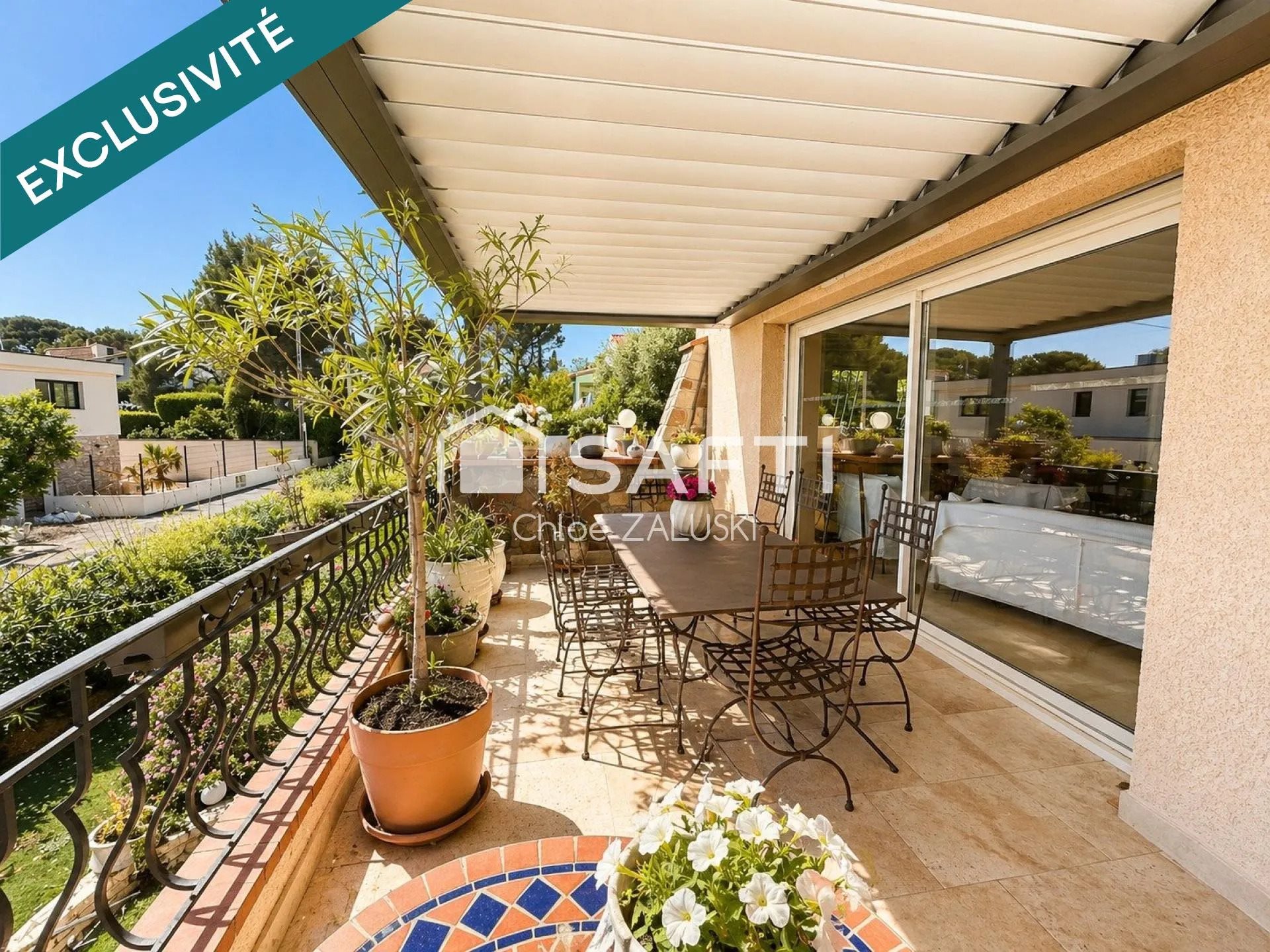 Maison à vendre, 181m², Saint-Raphaël