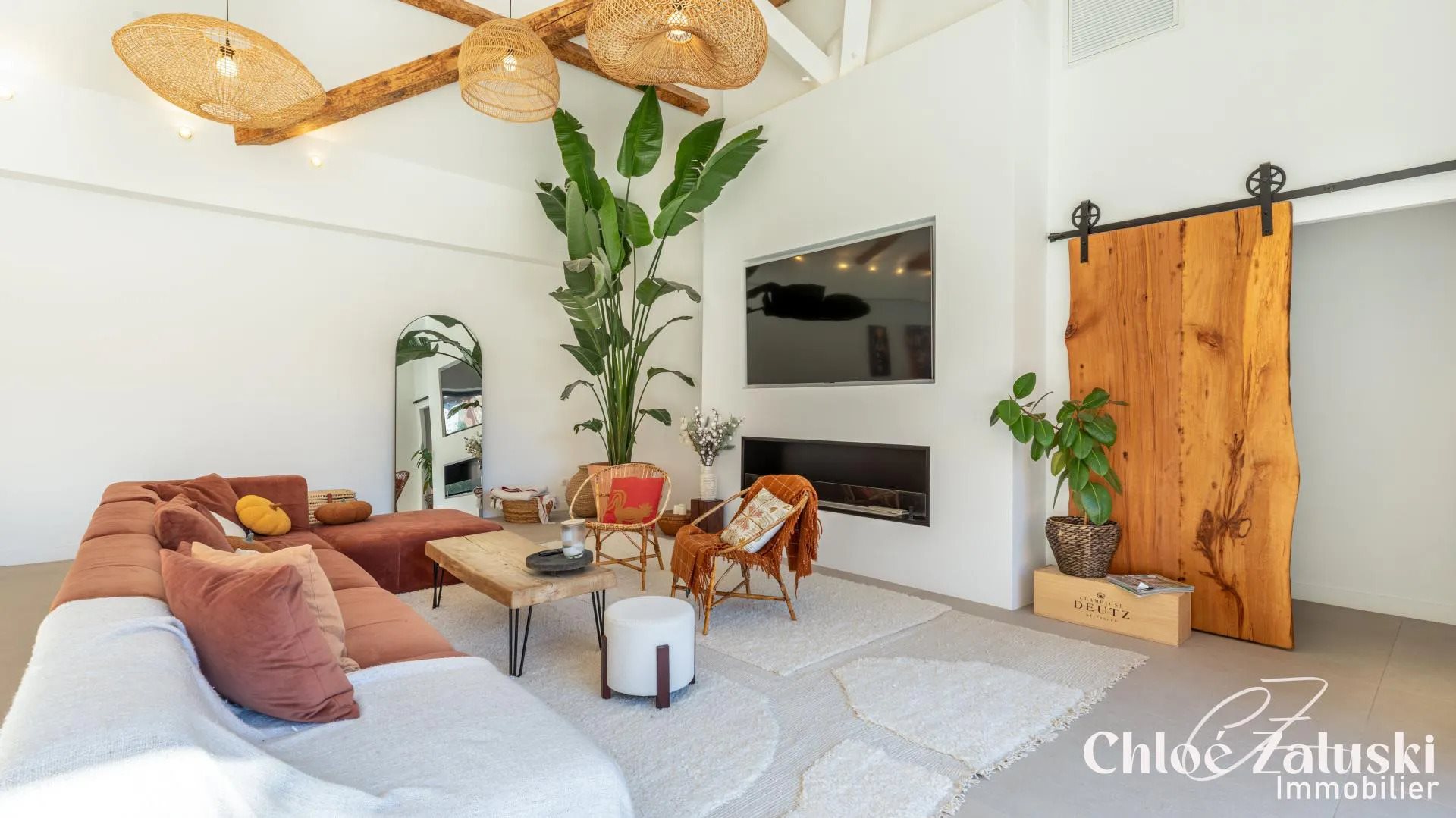 Maison à vendre, 280m², Saint-Raphaël