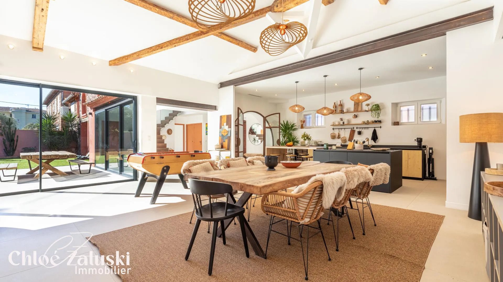 Maison à vendre, 280m², Saint-Raphaël