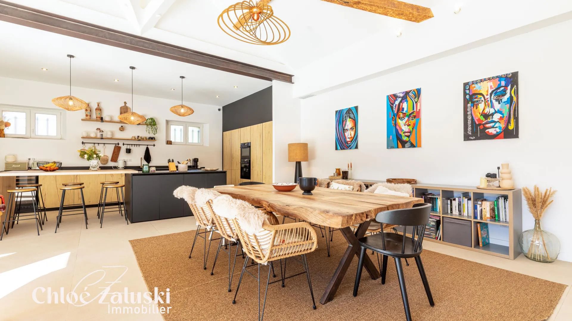 Maison à vendre, 280m², Saint-Raphaël