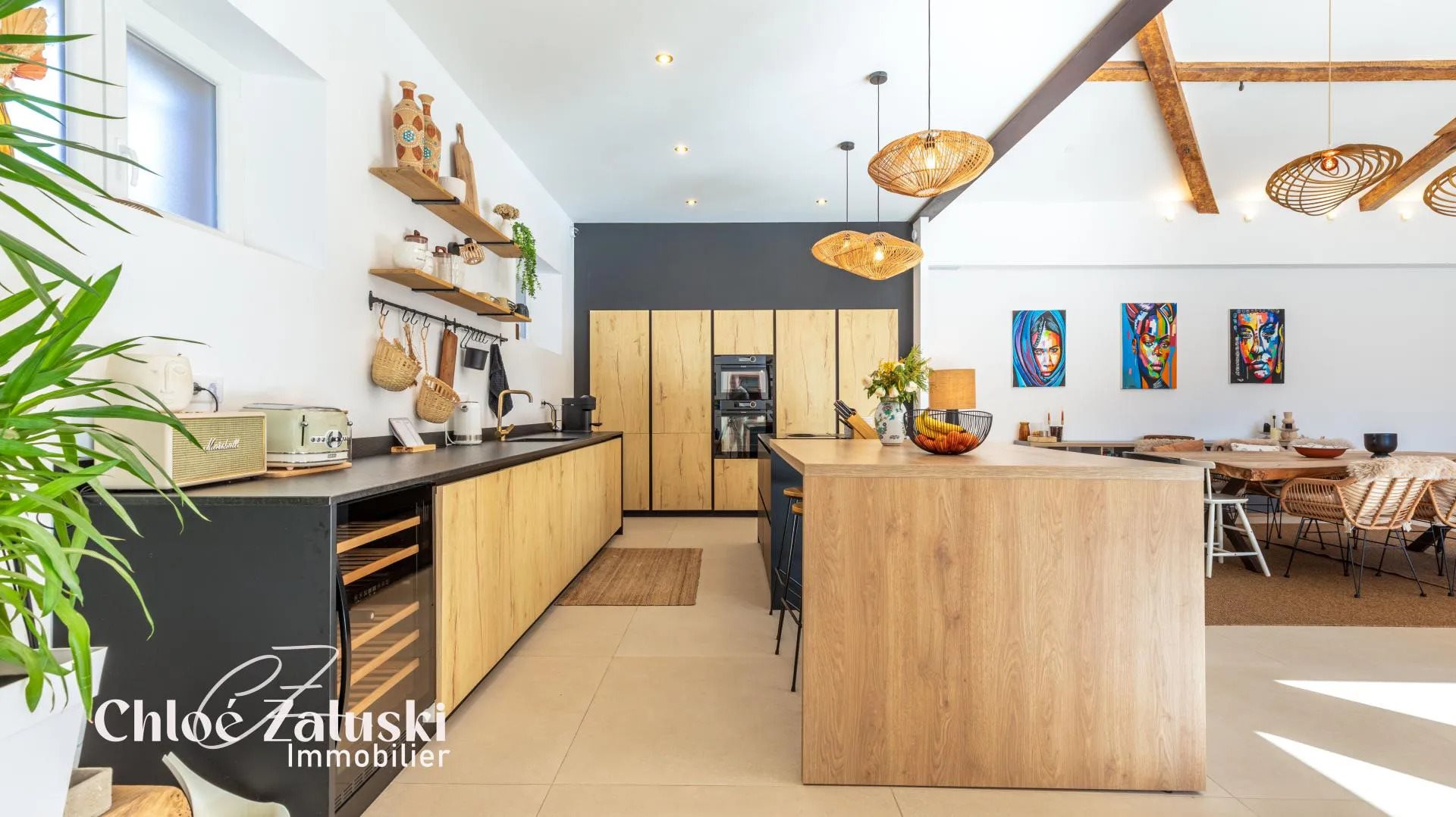 Maison à vendre, 280m², Saint-Raphaël