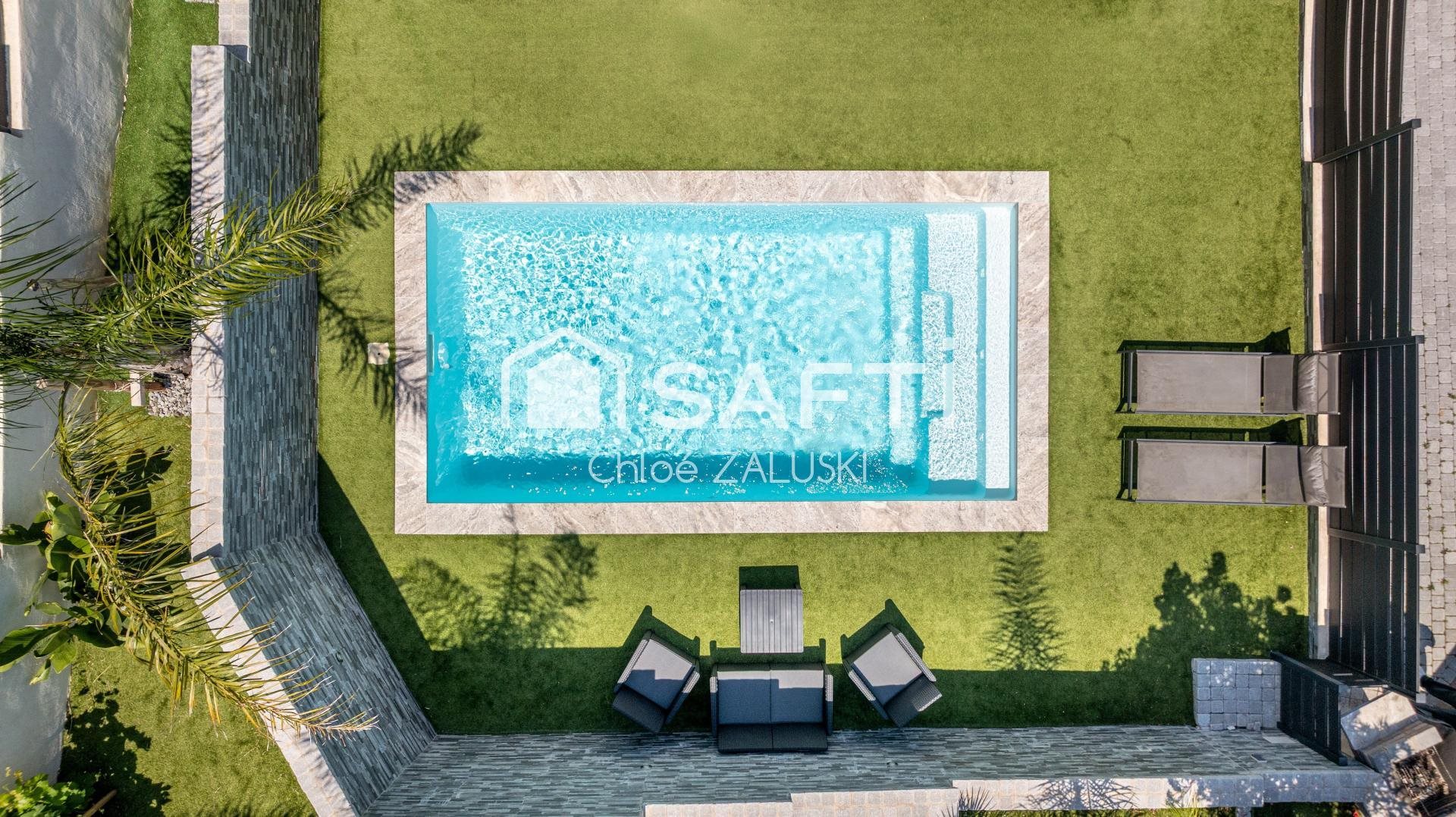 Maison à vendre, 134m², Fréjus