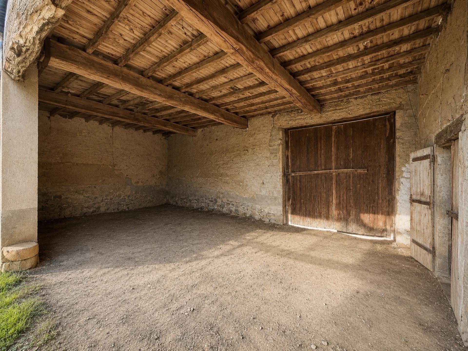 Maison à vendre, 200m², Chaleins