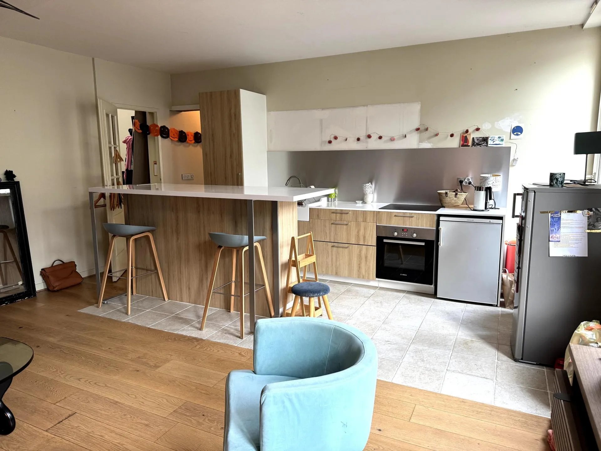 Appartement à vendre, 75m², Niort