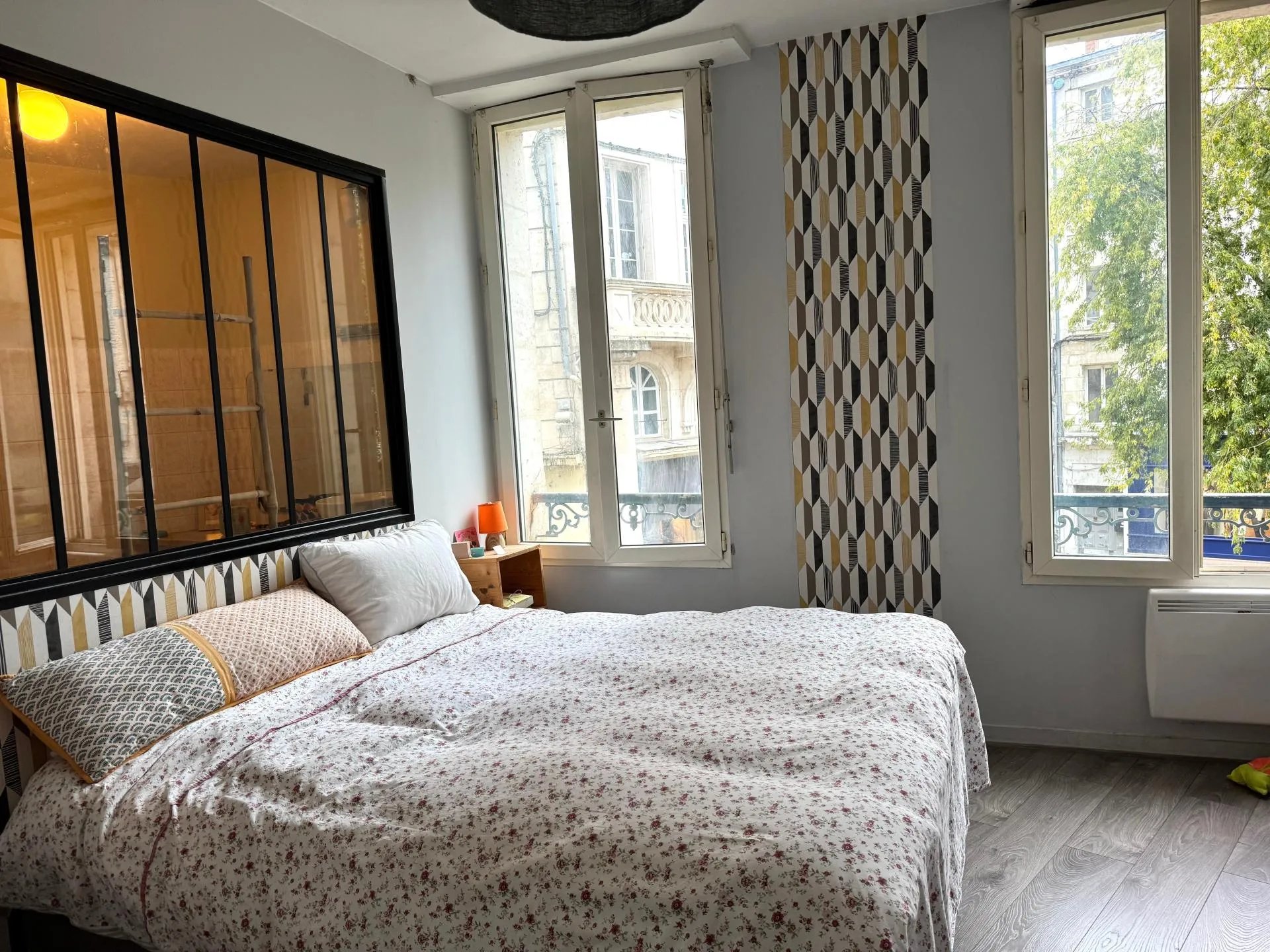 Appartement à vendre, 75m², Niort