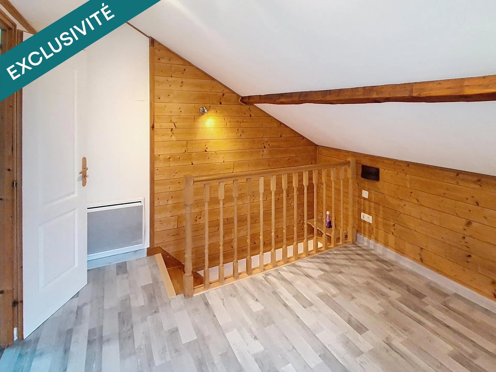 Maison à vendre, 37m², Chavelot