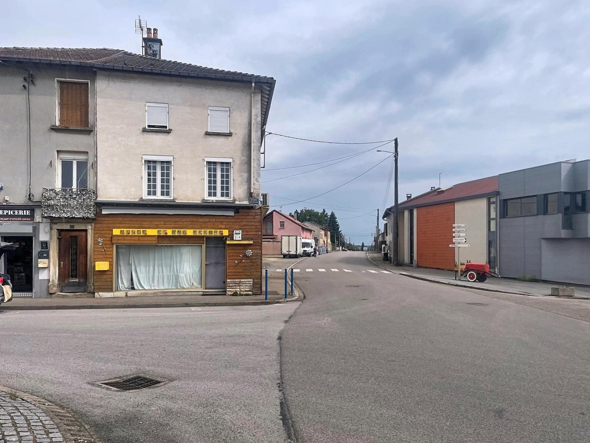 Maison à vendre, 180m², Igney