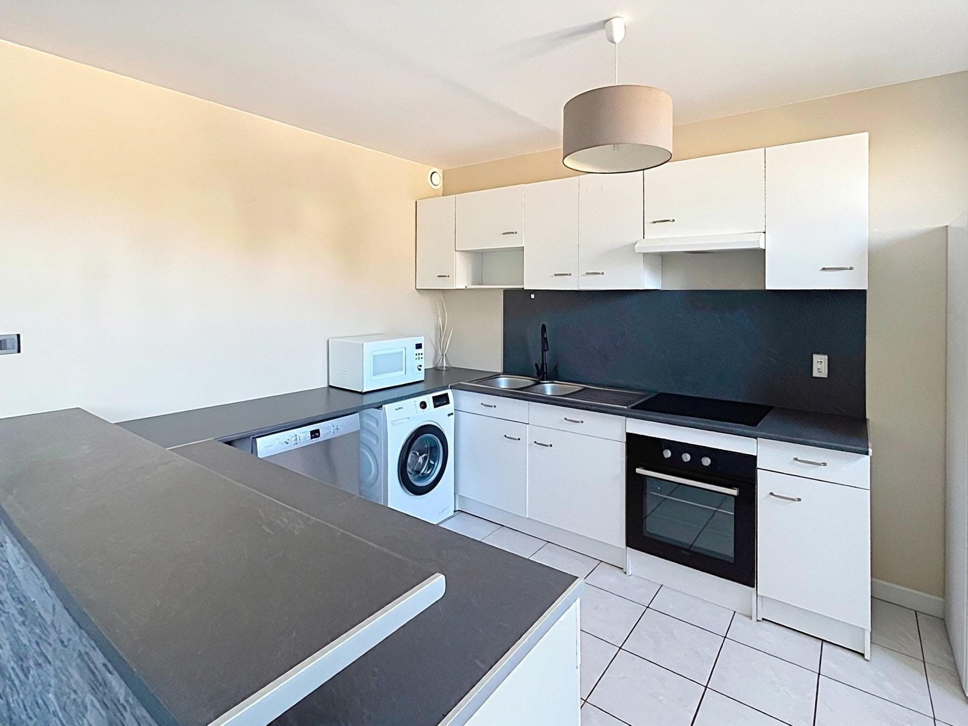 Appartement à vendre, 64m², Thaon-les-Vosges