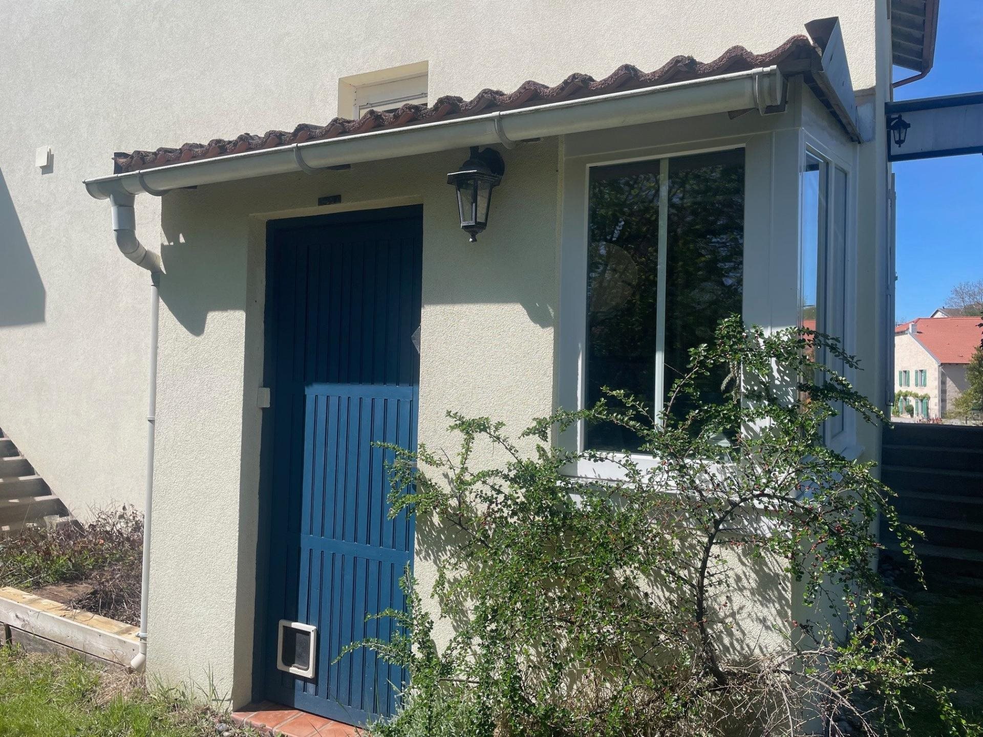 Maison à vendre, 141m², Uzemain