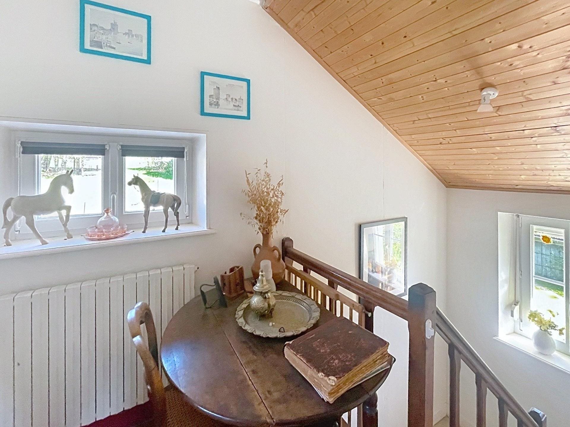 Maison à vendre, 141m², Uzemain