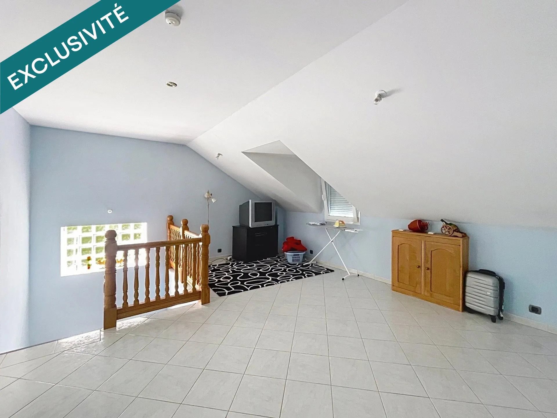 Maison à vendre, 144m², Chantraine