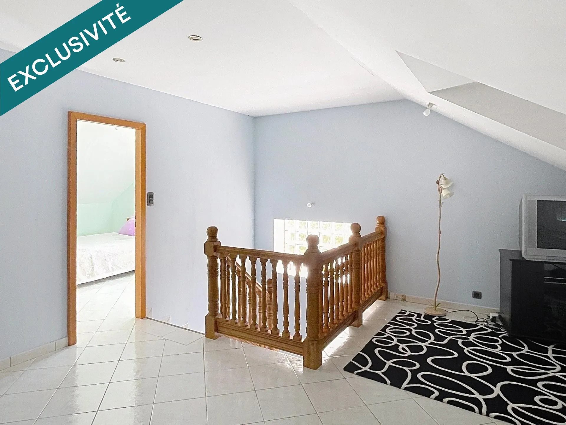 Maison à vendre, 144m², Chantraine