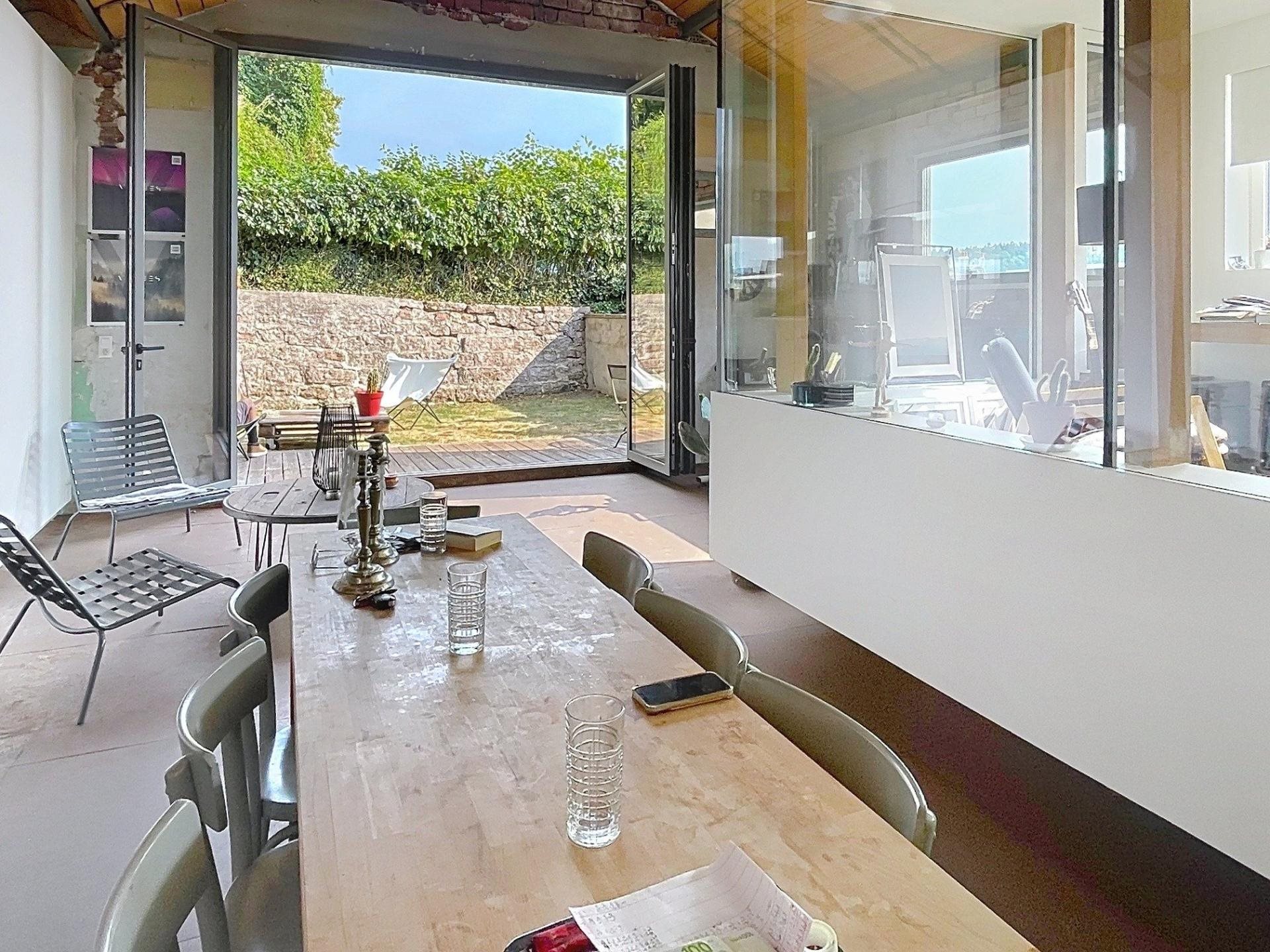 Maison à vendre, 120m², Epinal