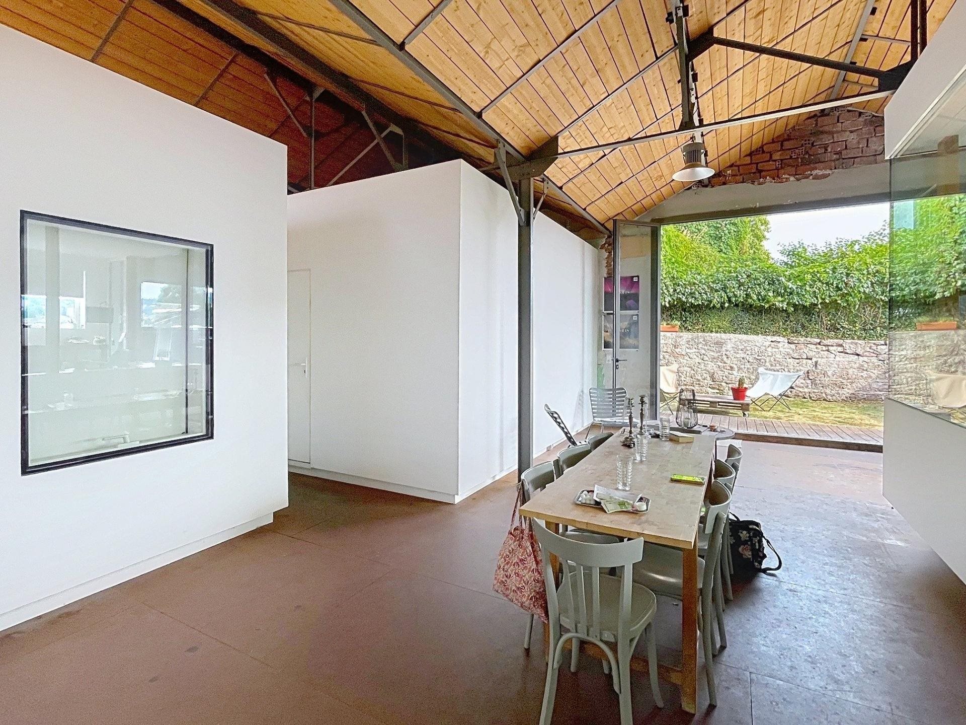 Maison à vendre, 120m², Epinal