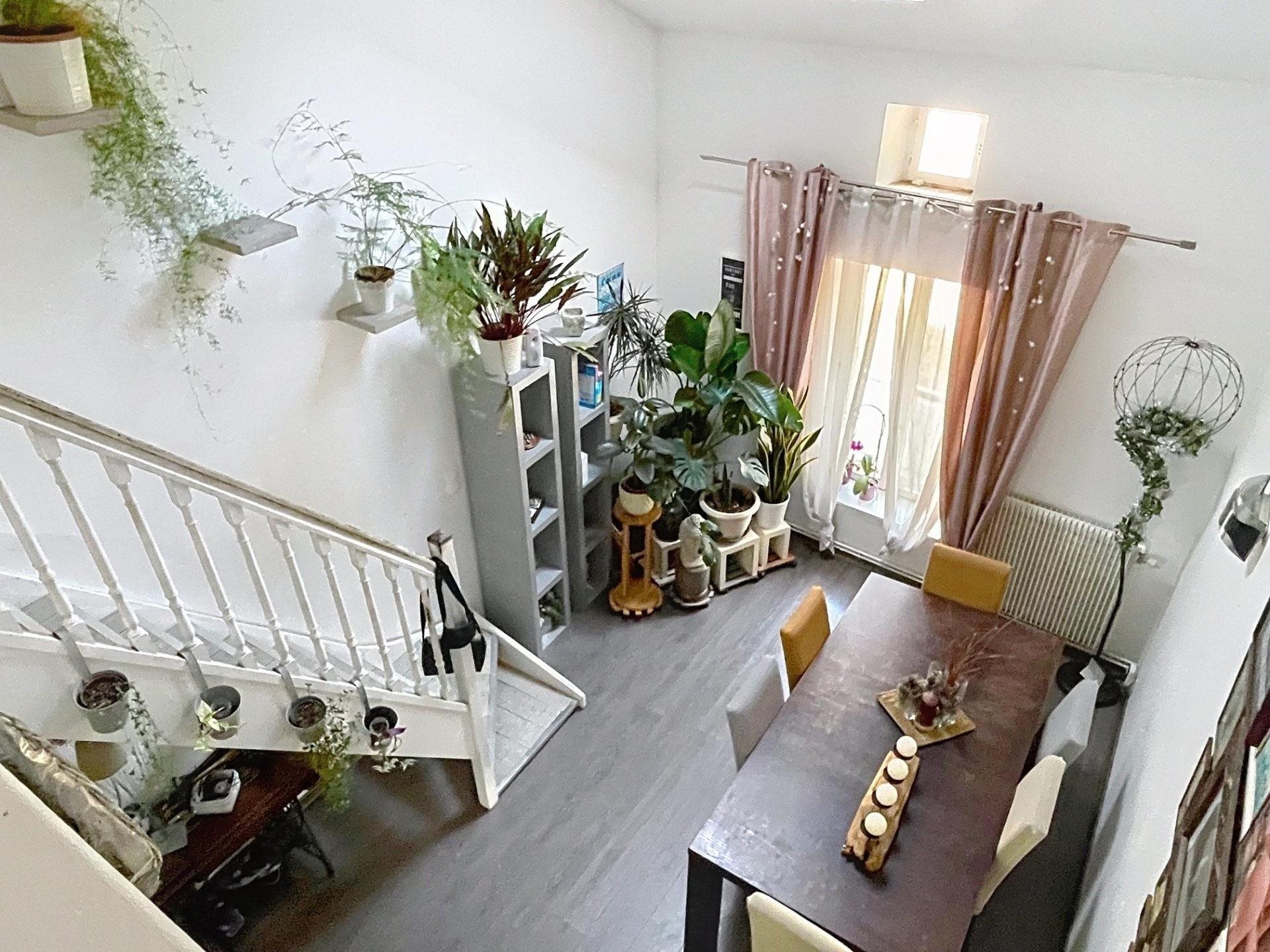 Maison à vendre, 196m², Epinal