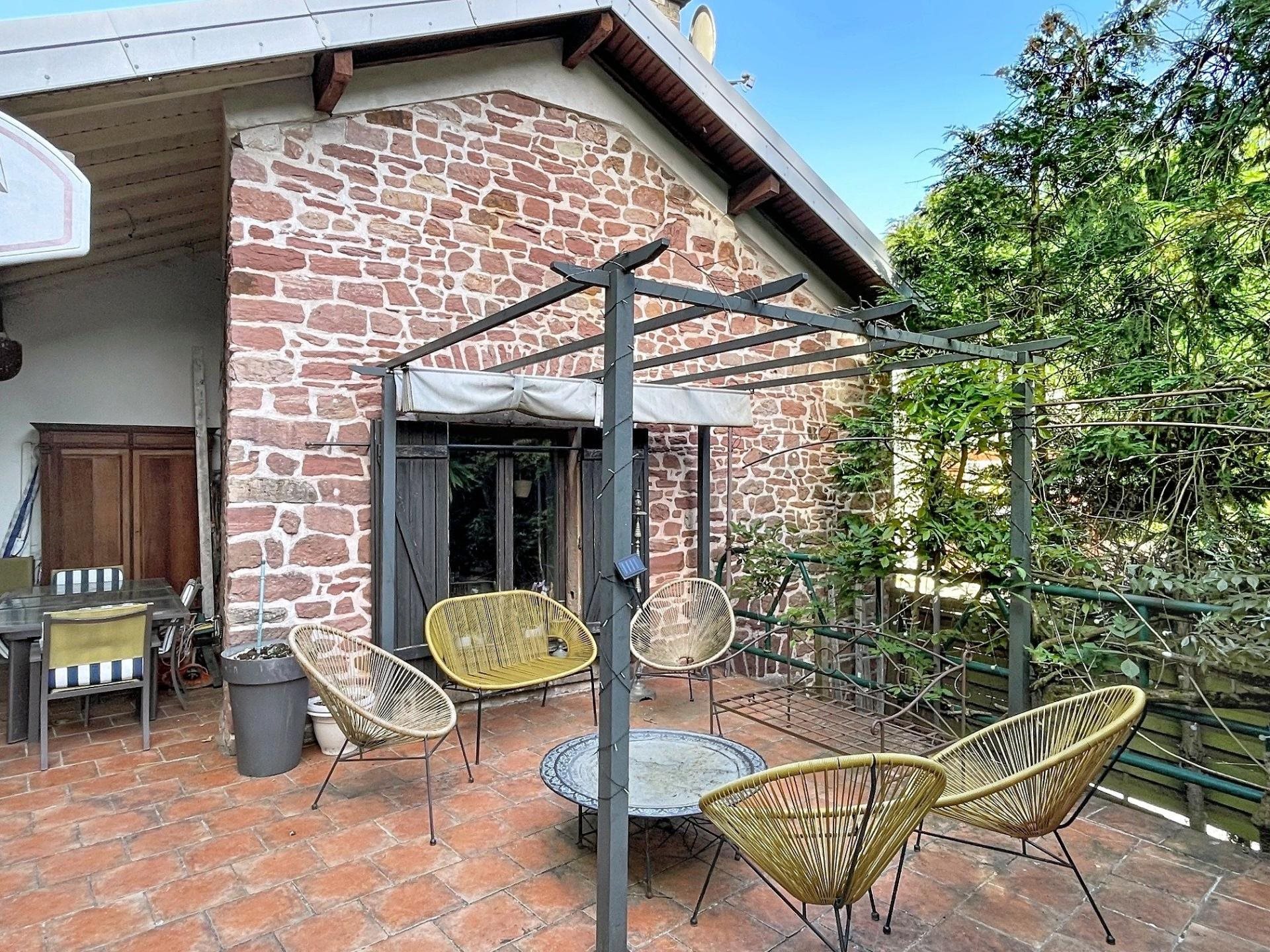 Maison à vendre, 196m², Epinal