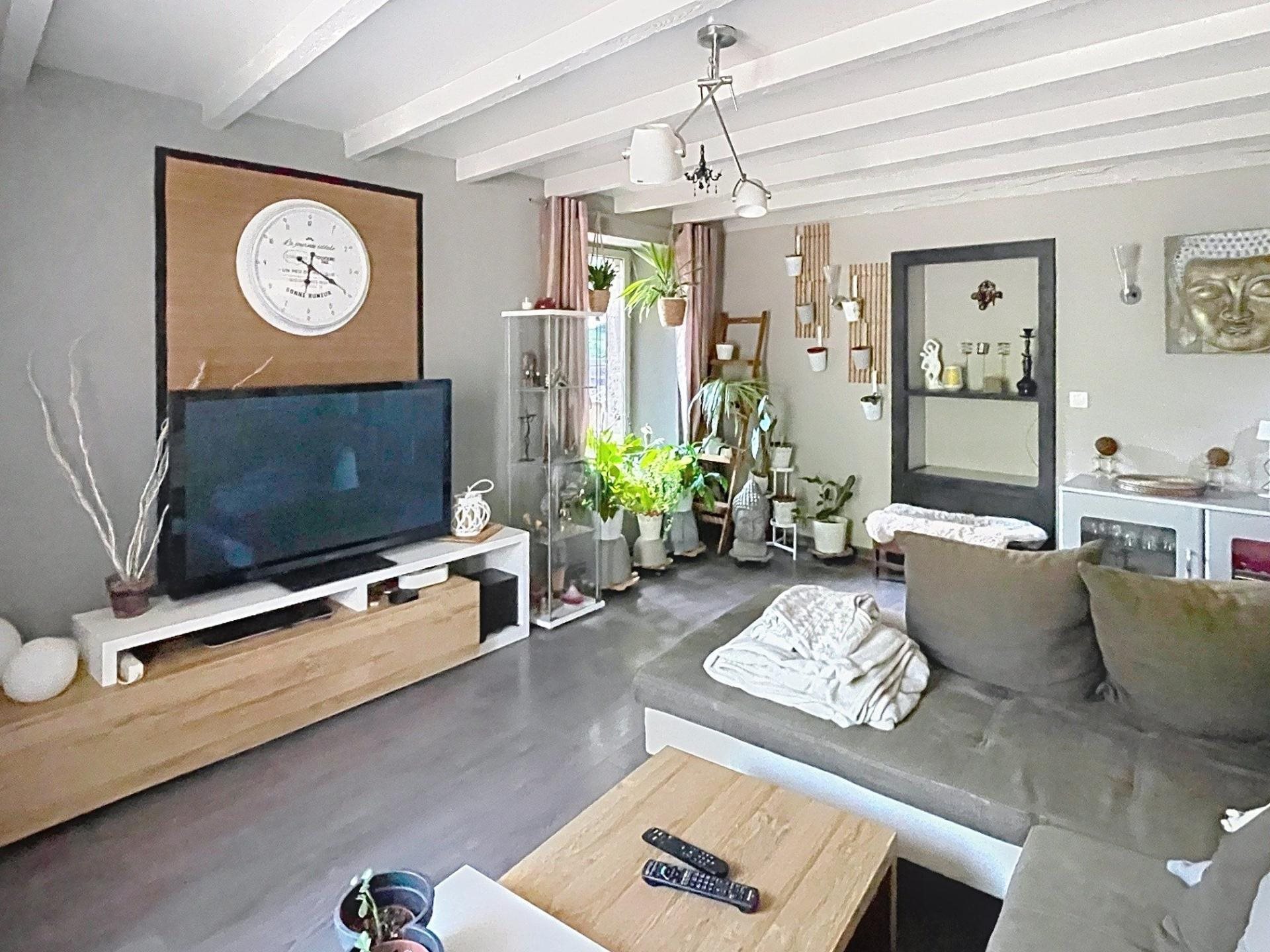 Maison à vendre, 196m², Epinal