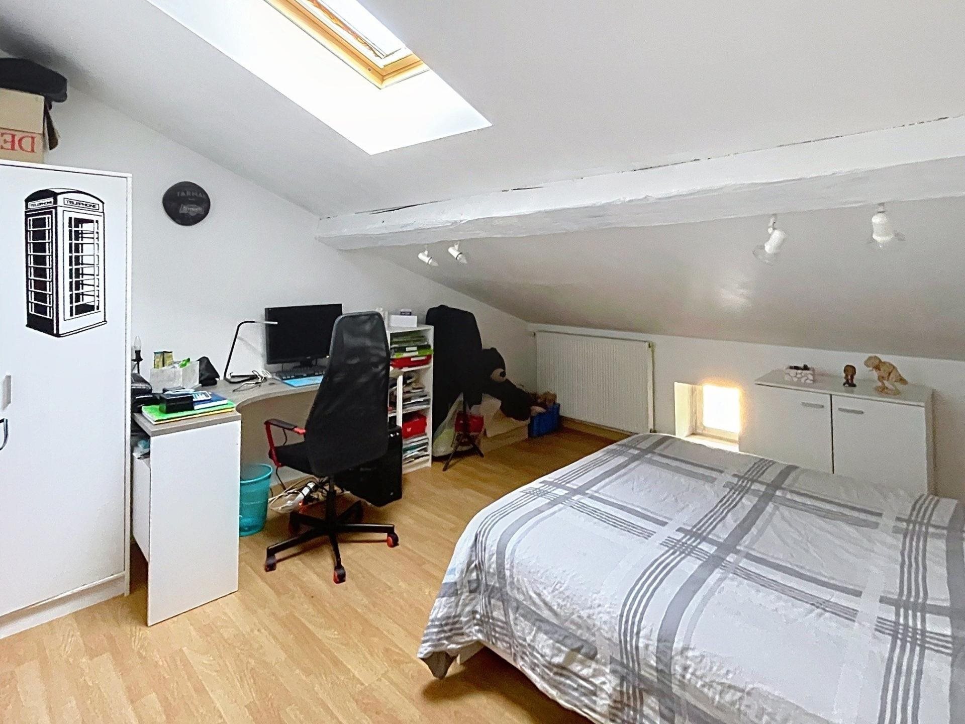 Maison à vendre, 196m², Epinal