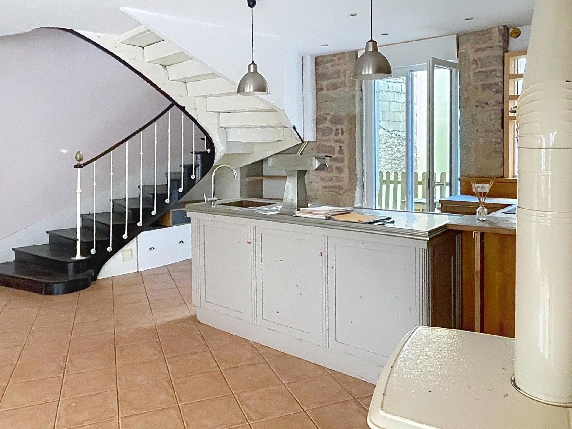 Maison à vendre, 107m², Epinal