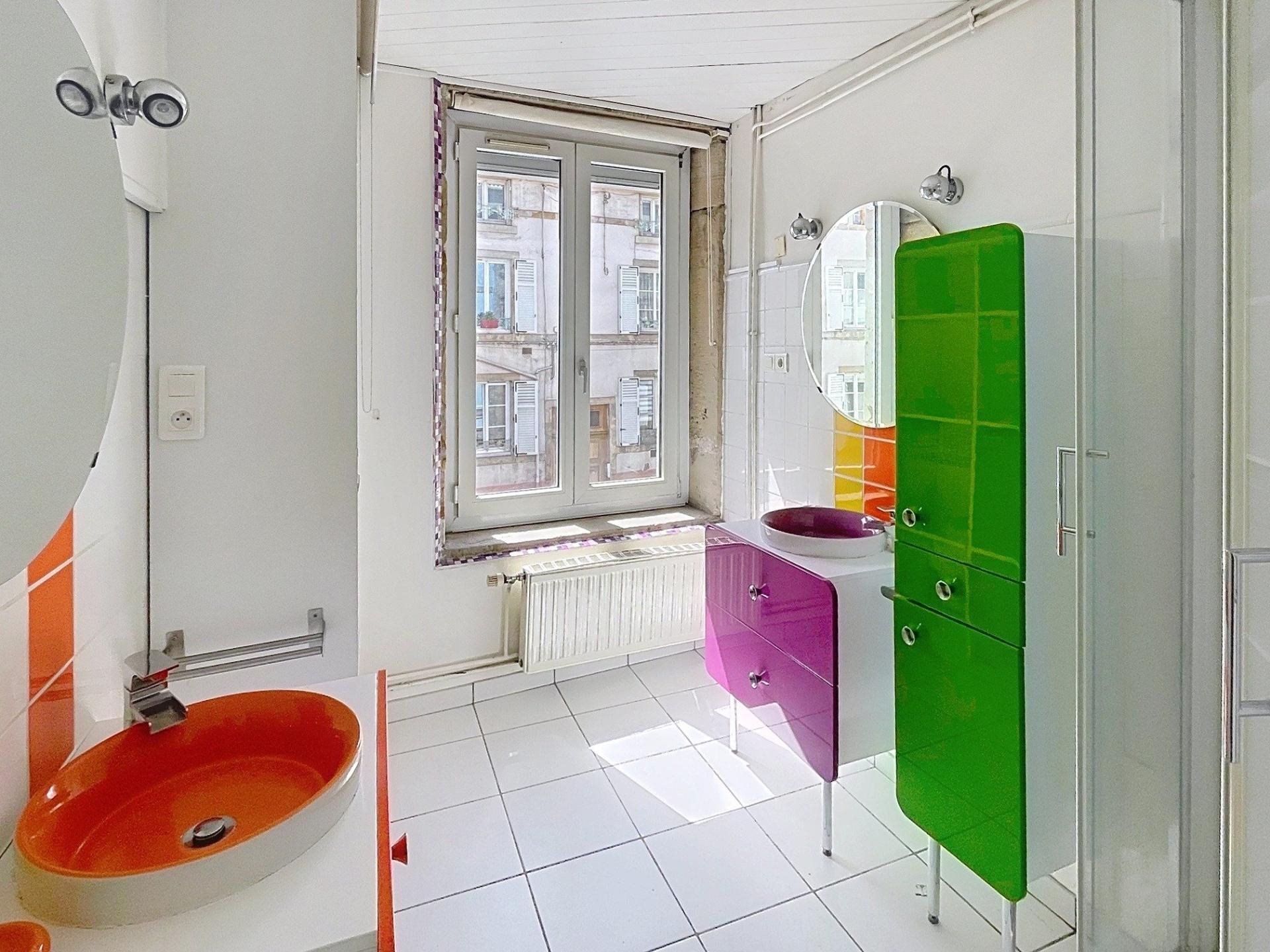 Maison à vendre, 107m², Epinal