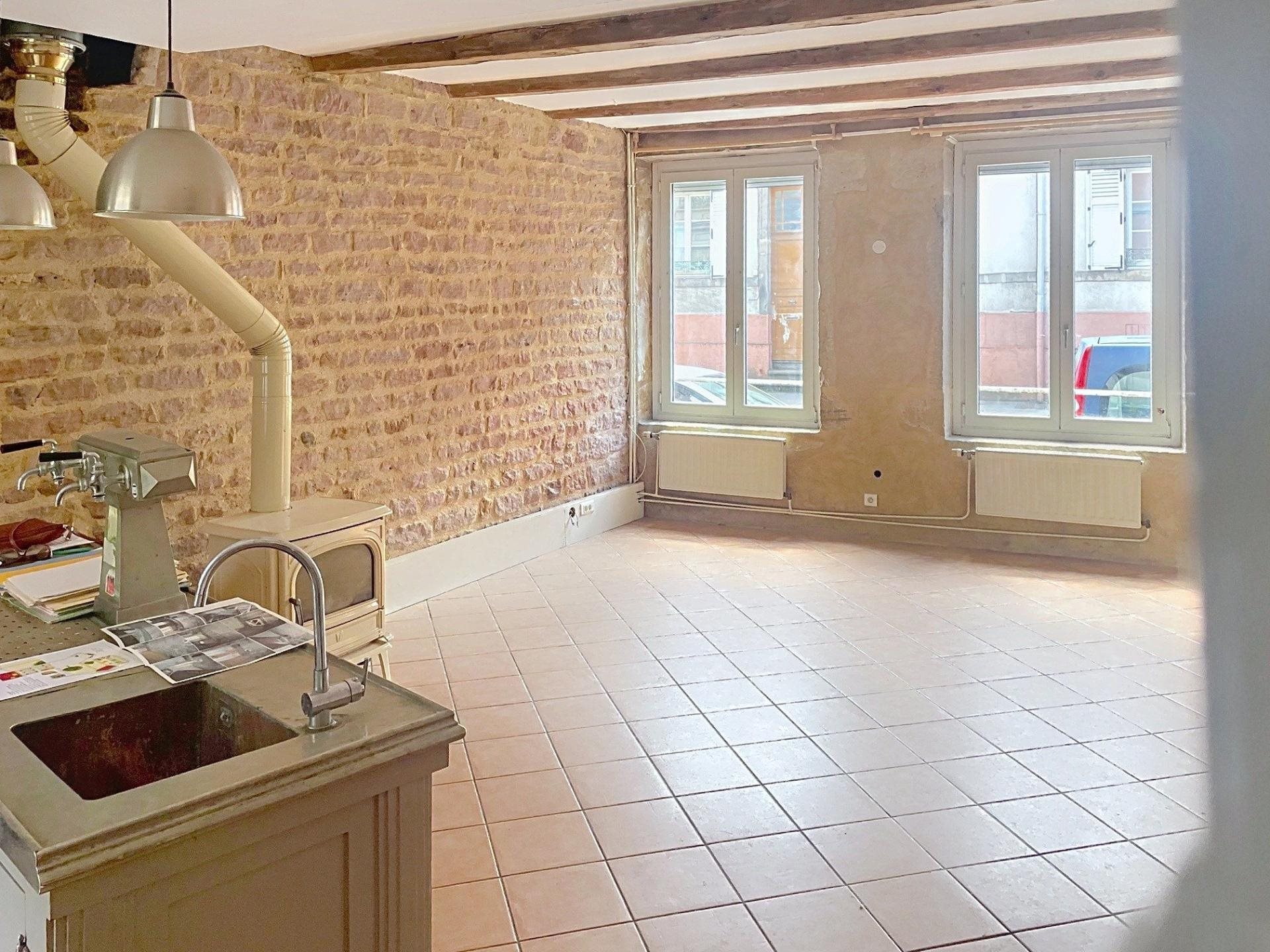 Maison à vendre, 107m², Epinal