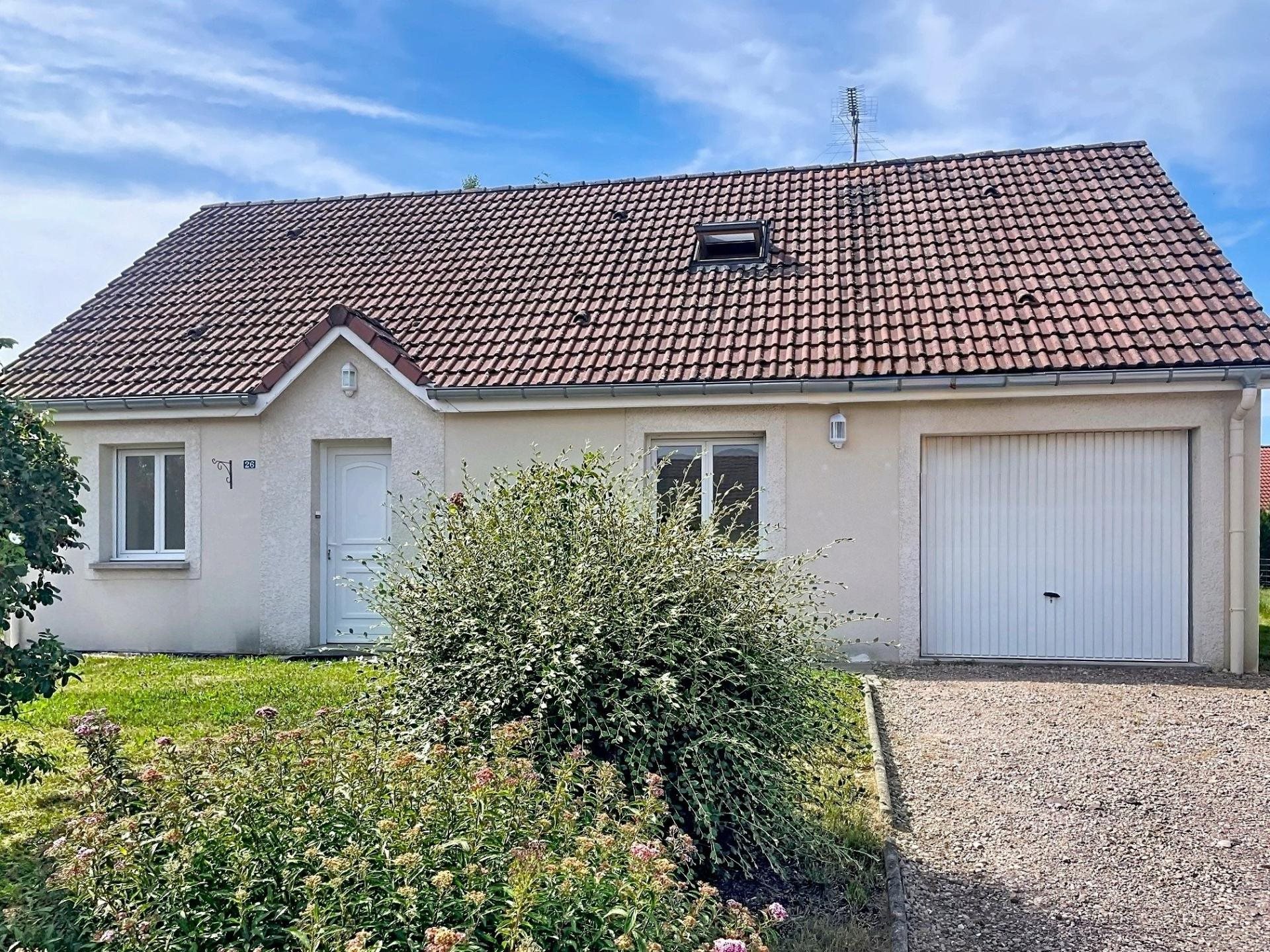 Maison à vendre, 95m², Golbey