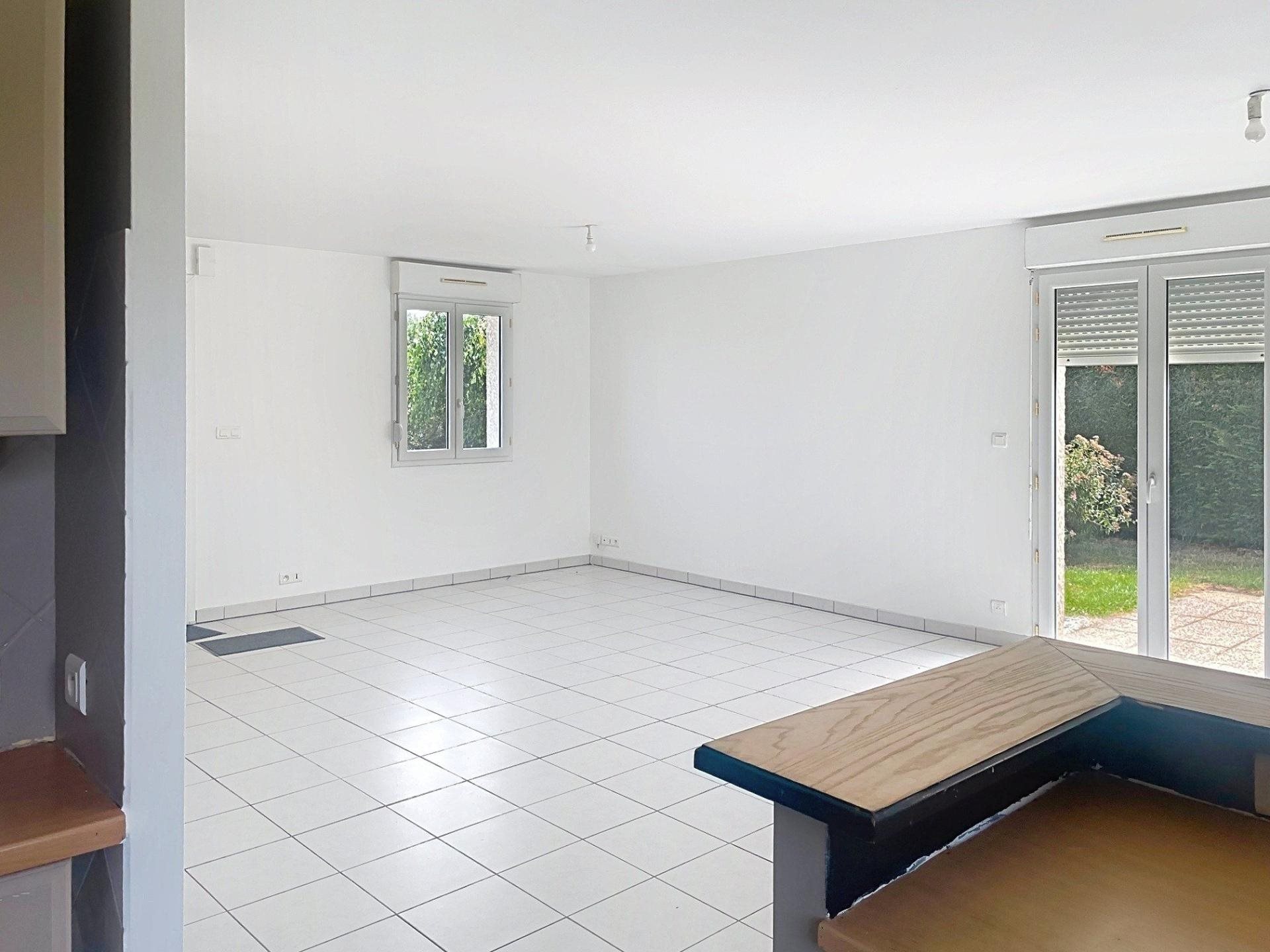 Maison à vendre, 95m², Golbey