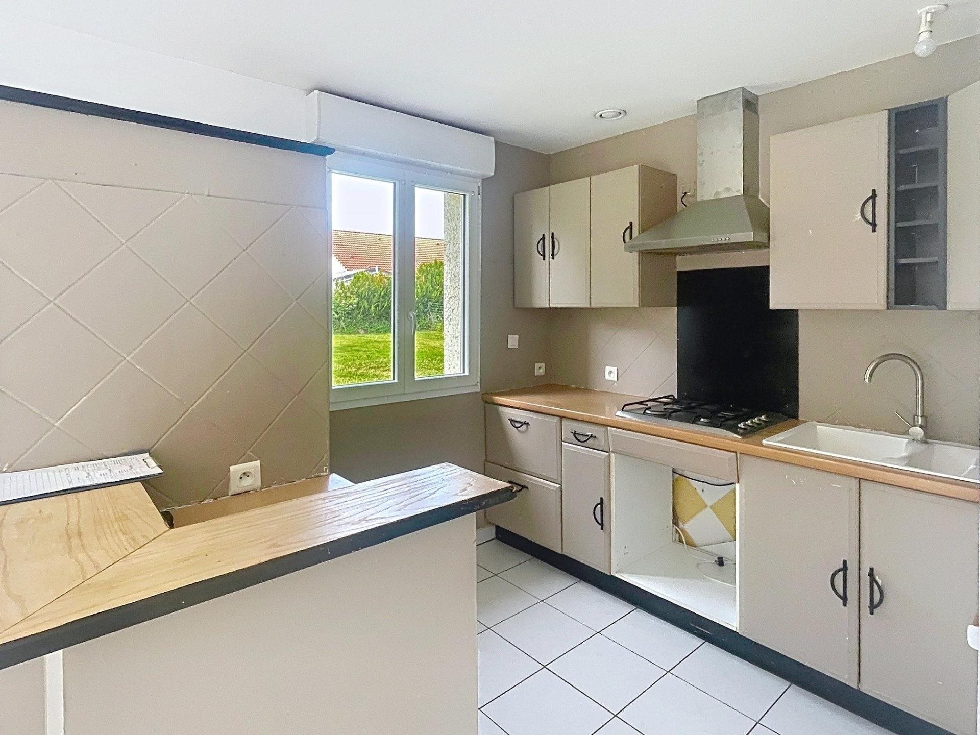 Maison à vendre, 95m², Golbey
