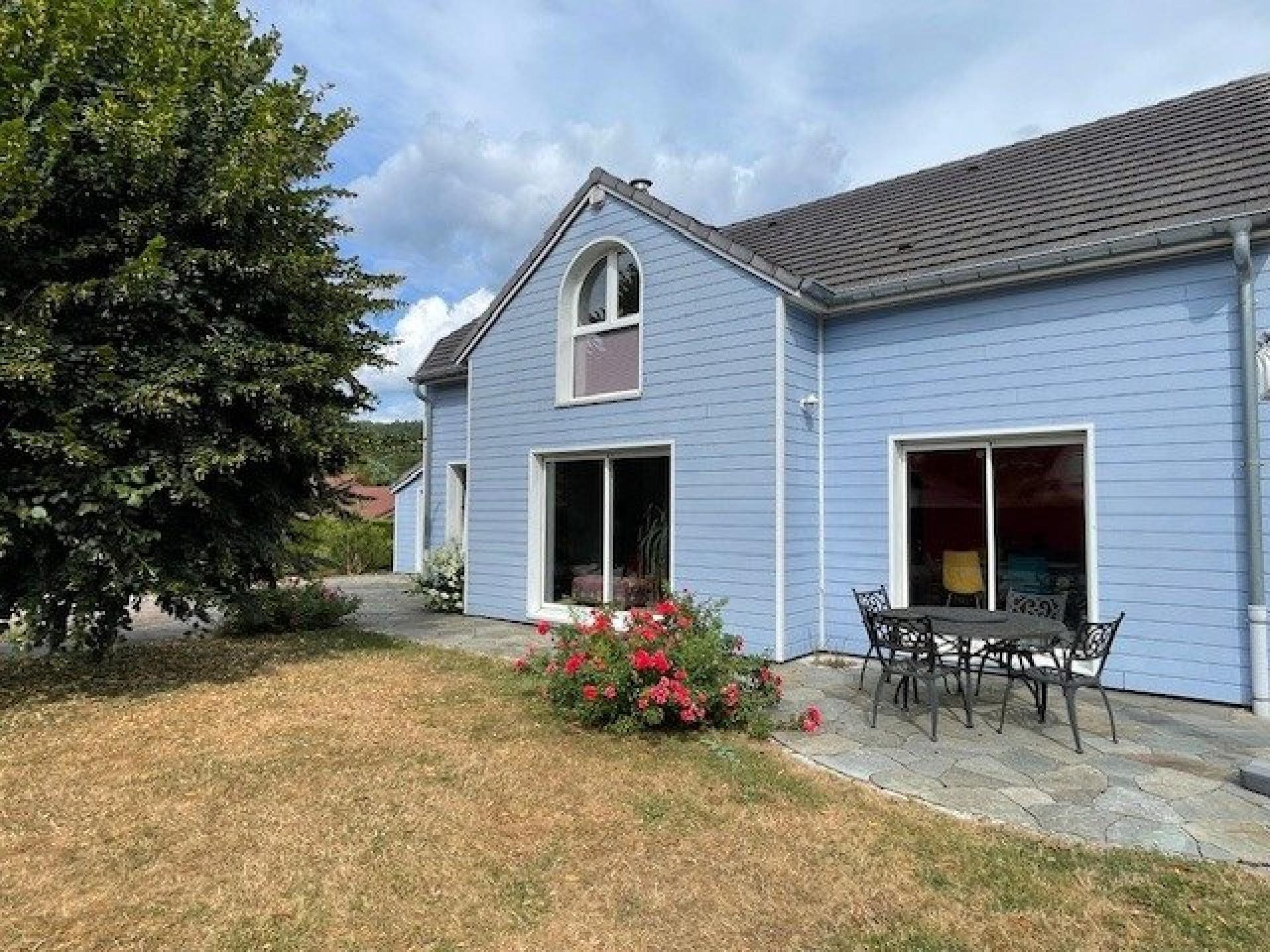 Maison à vendre, 165m², Raon-aux-Bois