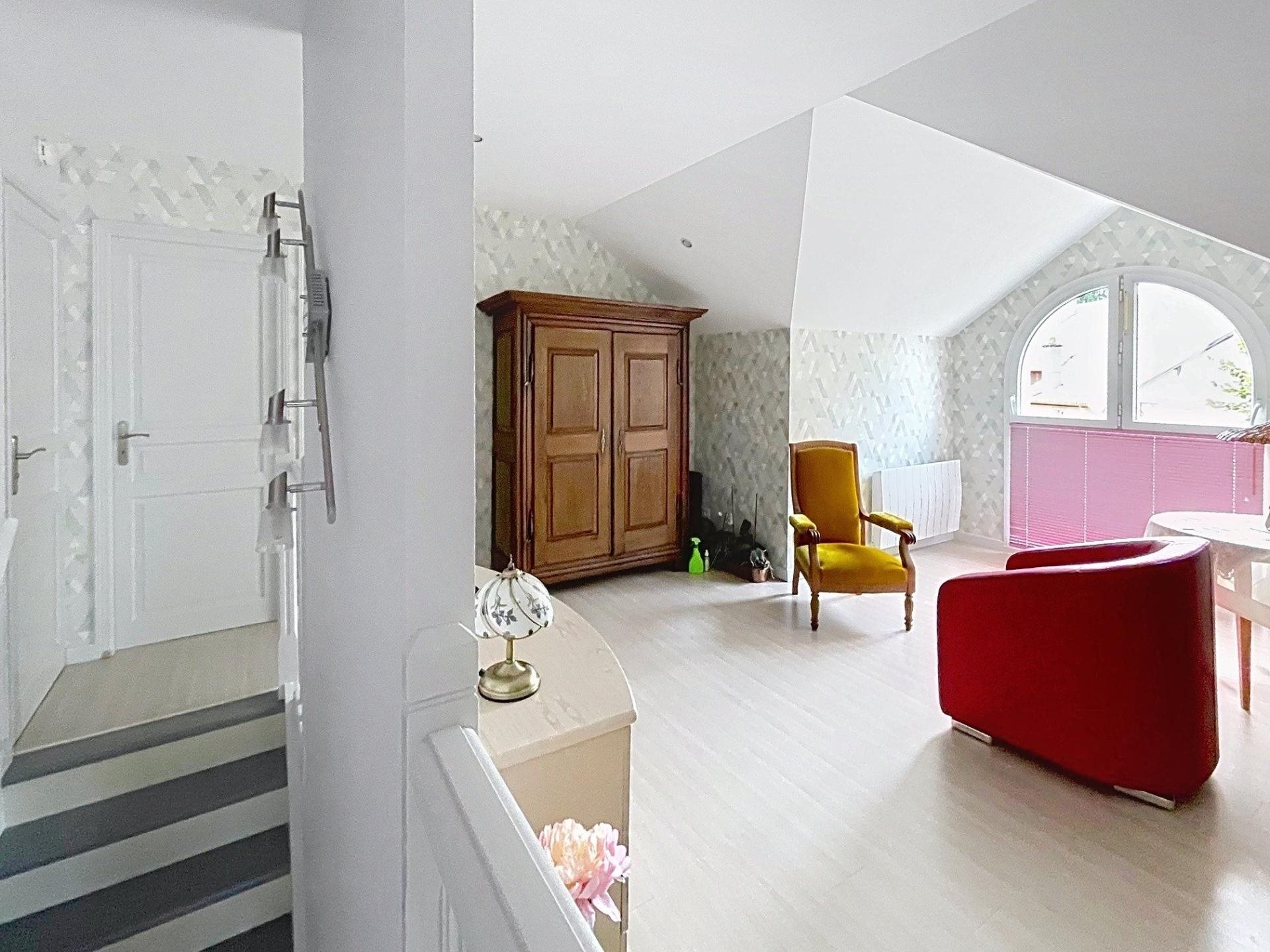 Maison à vendre, 165m², Raon-aux-Bois