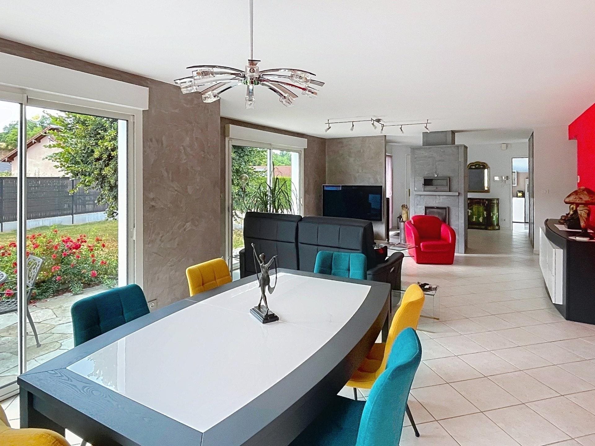 Maison à vendre, 165m², Raon-aux-Bois