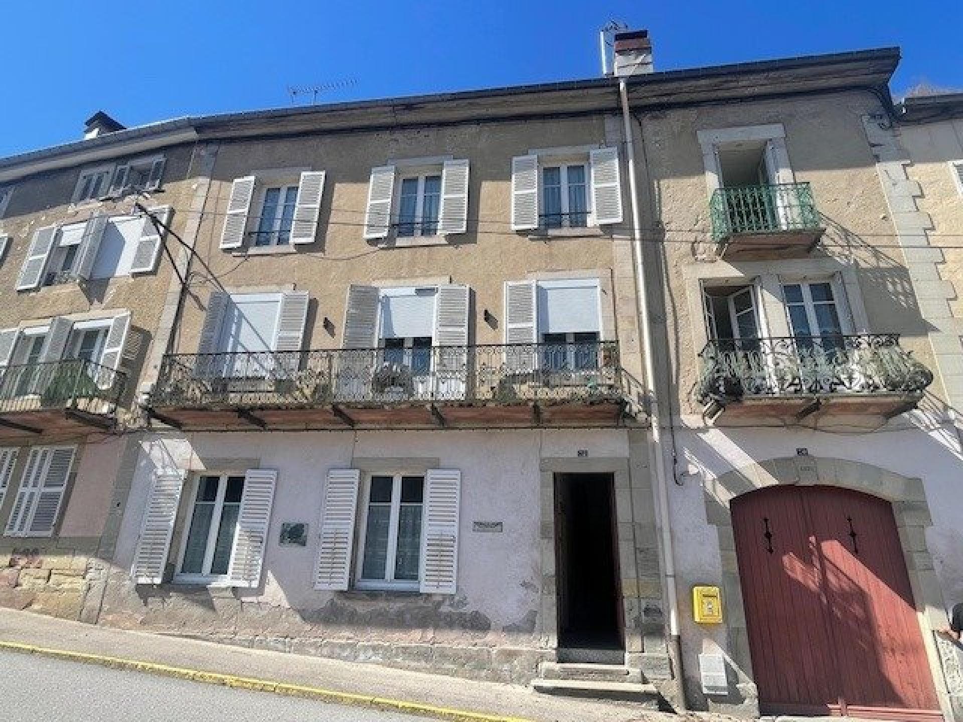 Appartement à vendre, 174m², Plombières-les-Bains