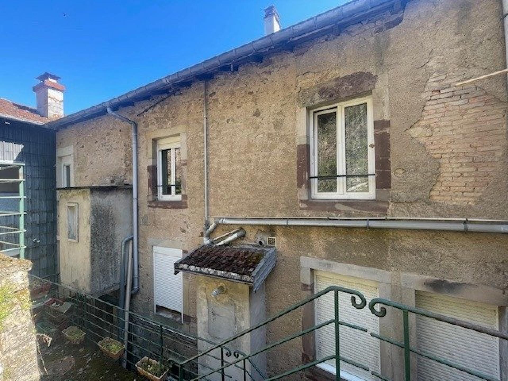 Appartement à vendre, 174m², Plombières-les-Bains