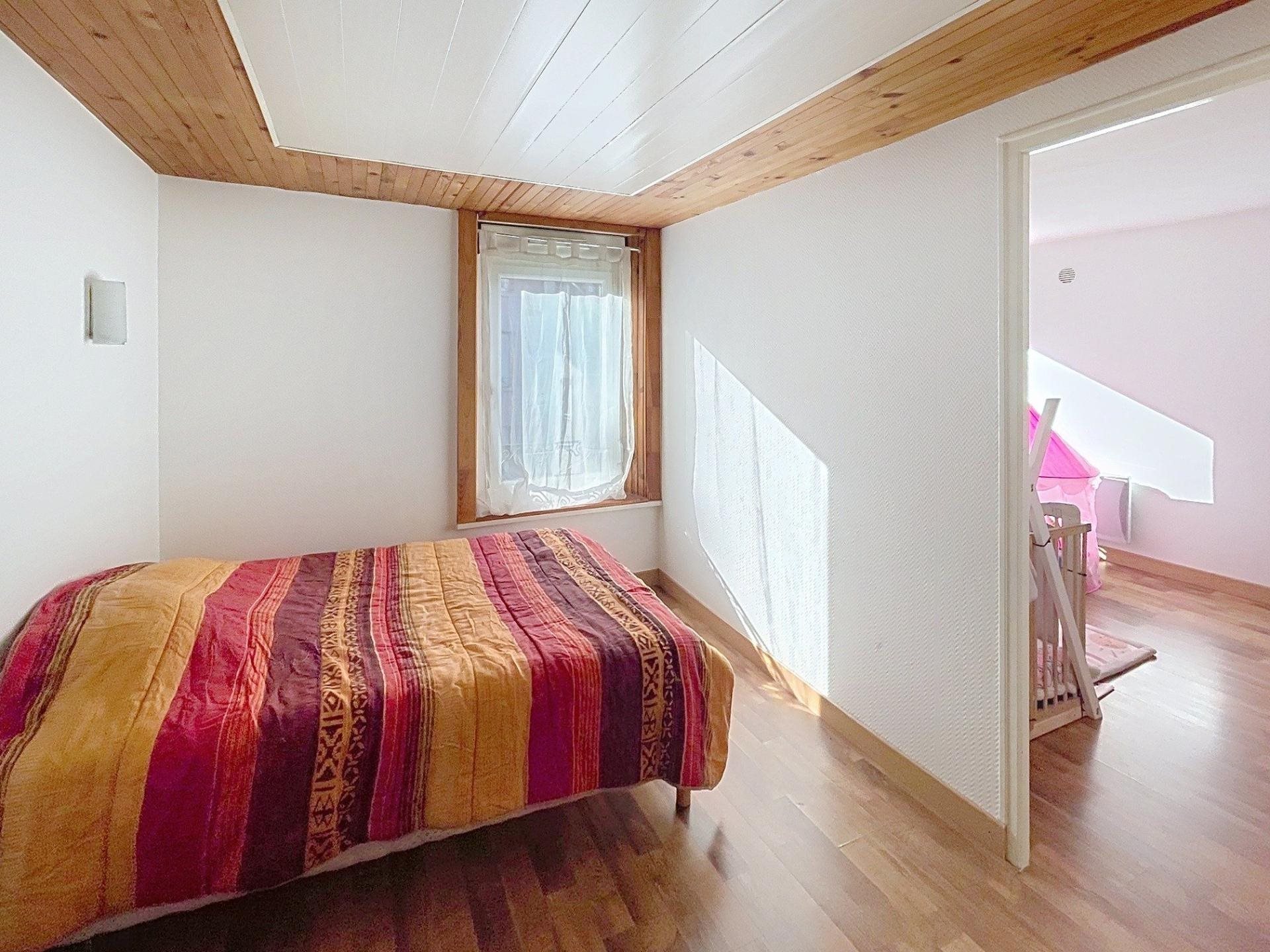 Appartement à vendre, 60m², Epinal