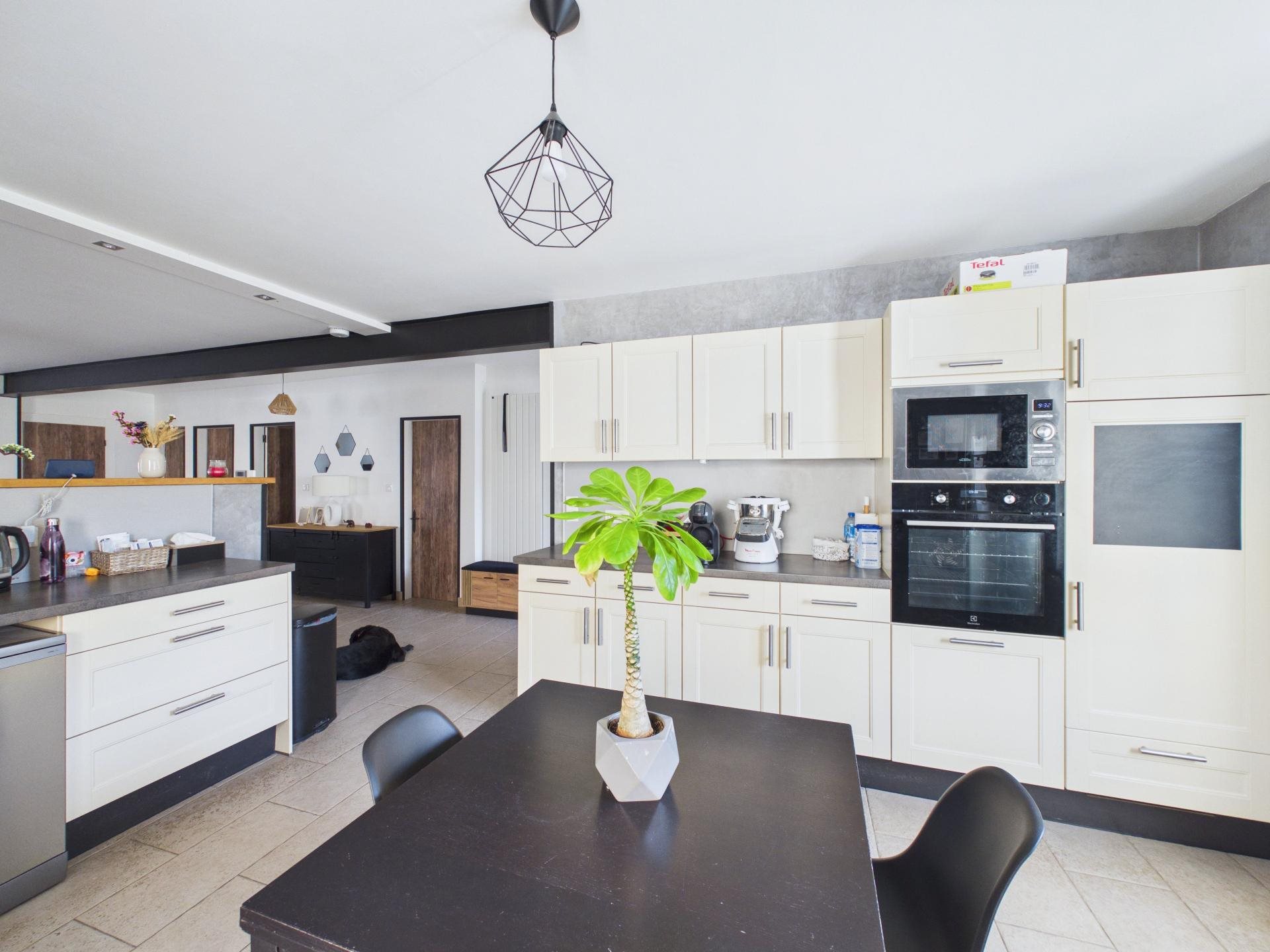 Maison à vendre, 164m², Docelles