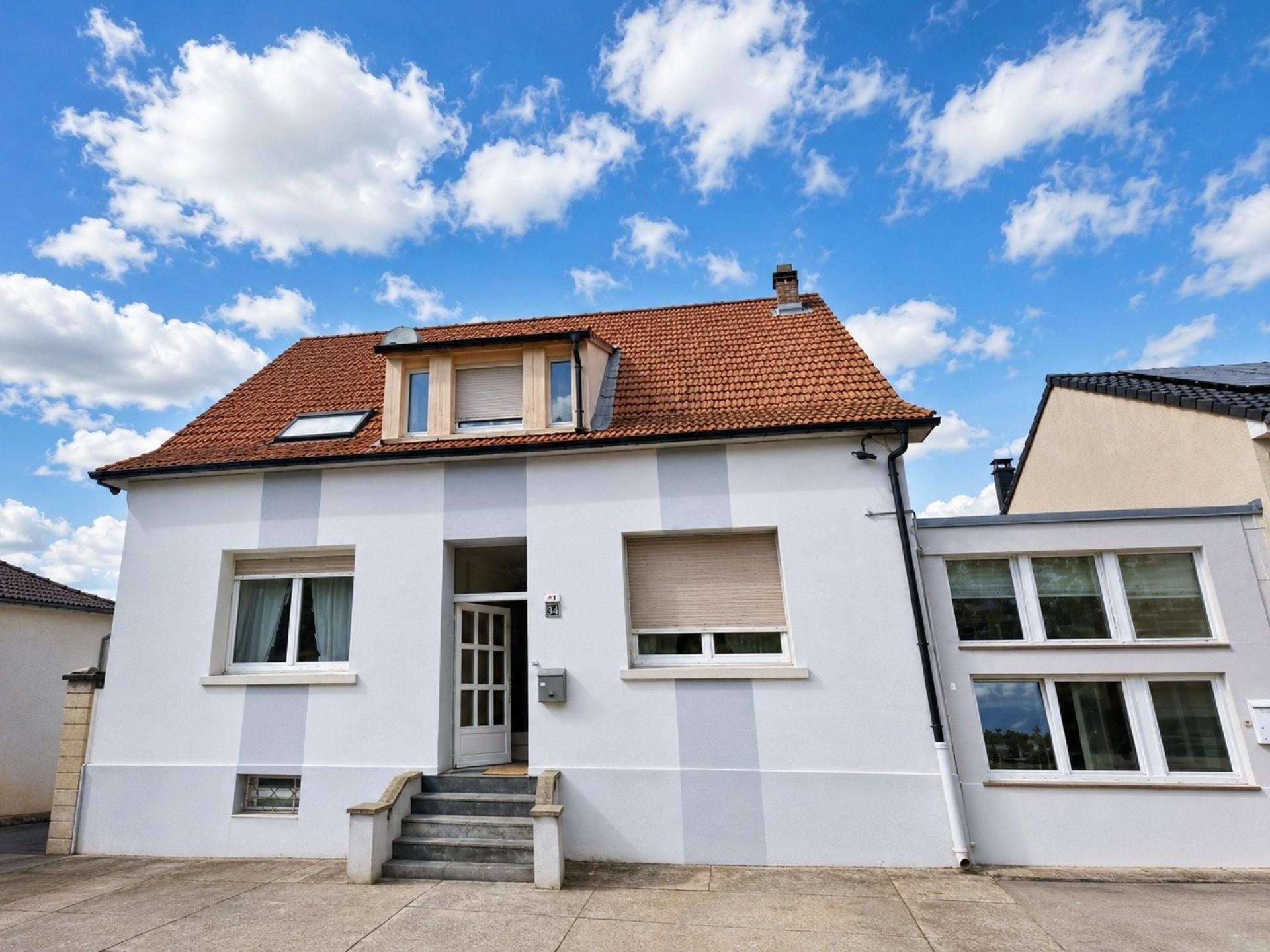 Maison à vendre, 450m², Longeville-lès-Saint-Avold