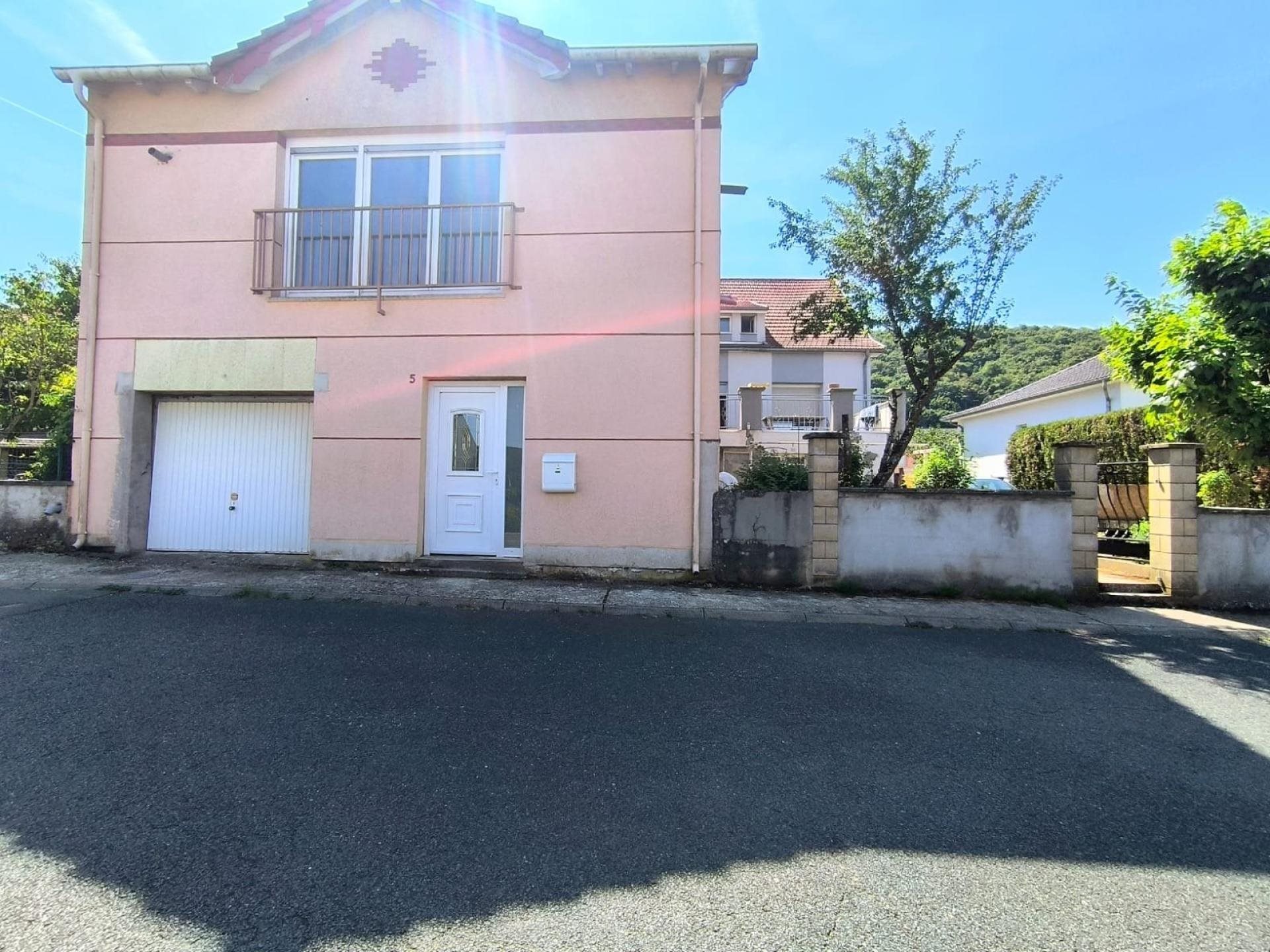 Maison à vendre, 450m², Longeville-lès-Saint-Avold