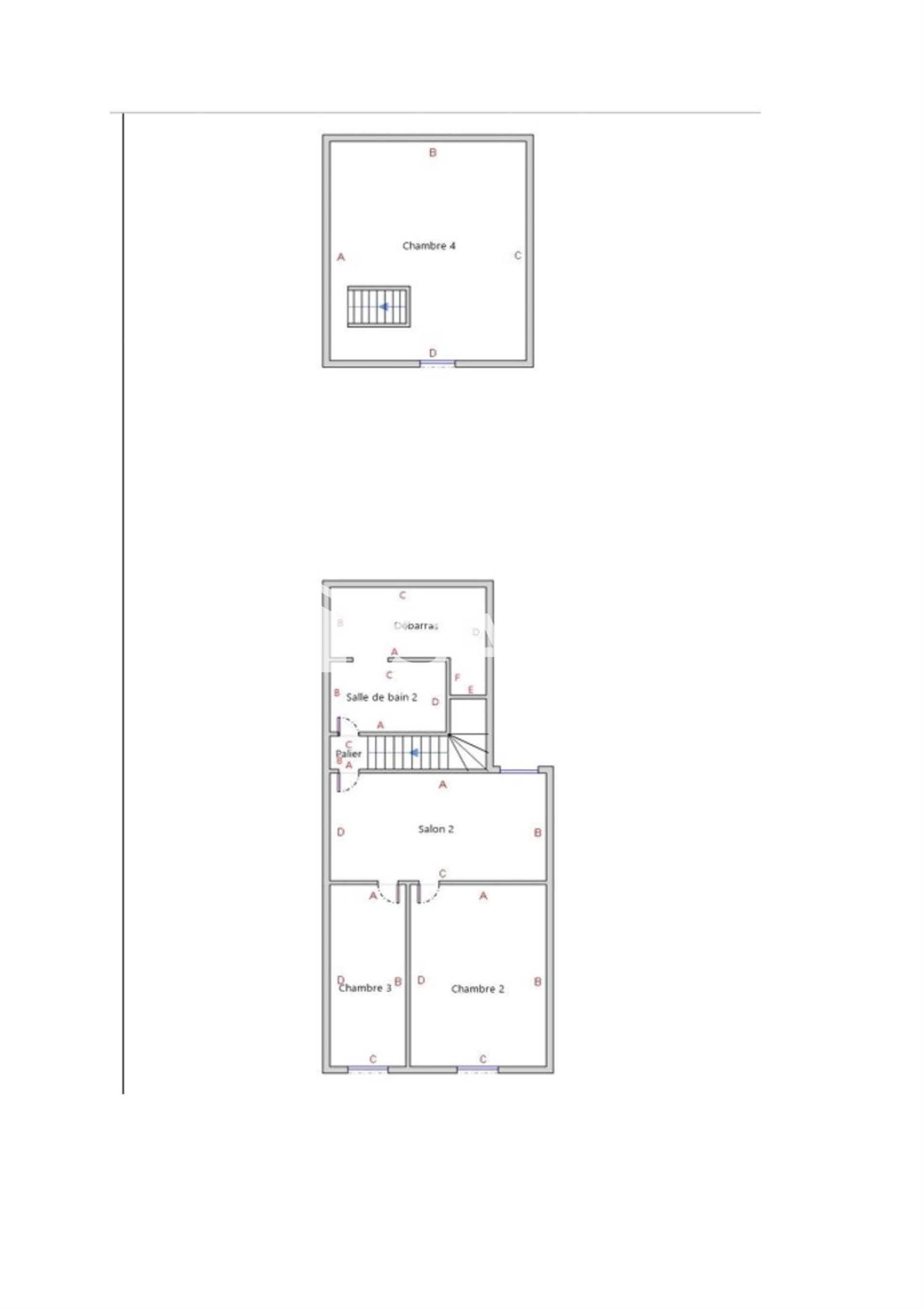 Maison à vendre, 178m², Longeville-lès-Saint-Avold