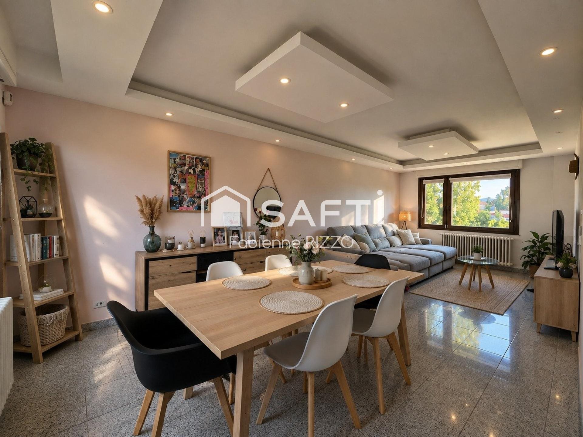 Maison à vendre, 105m², Creutzwald