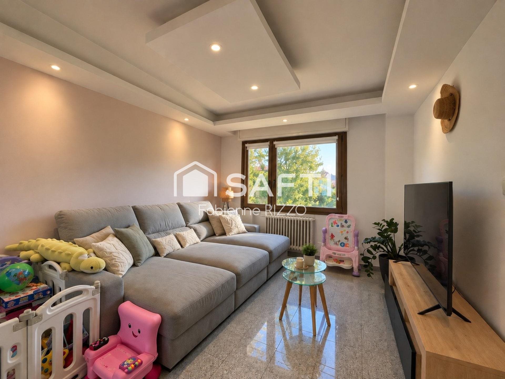 Maison à vendre, 105m², Creutzwald