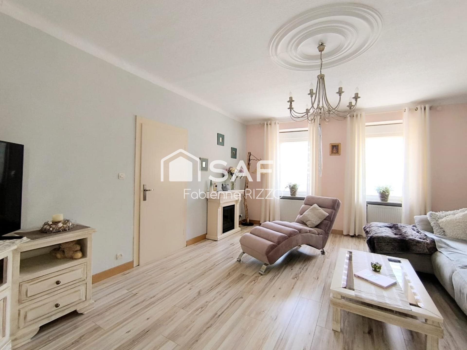 Maison à vendre, 195m², Guenviller