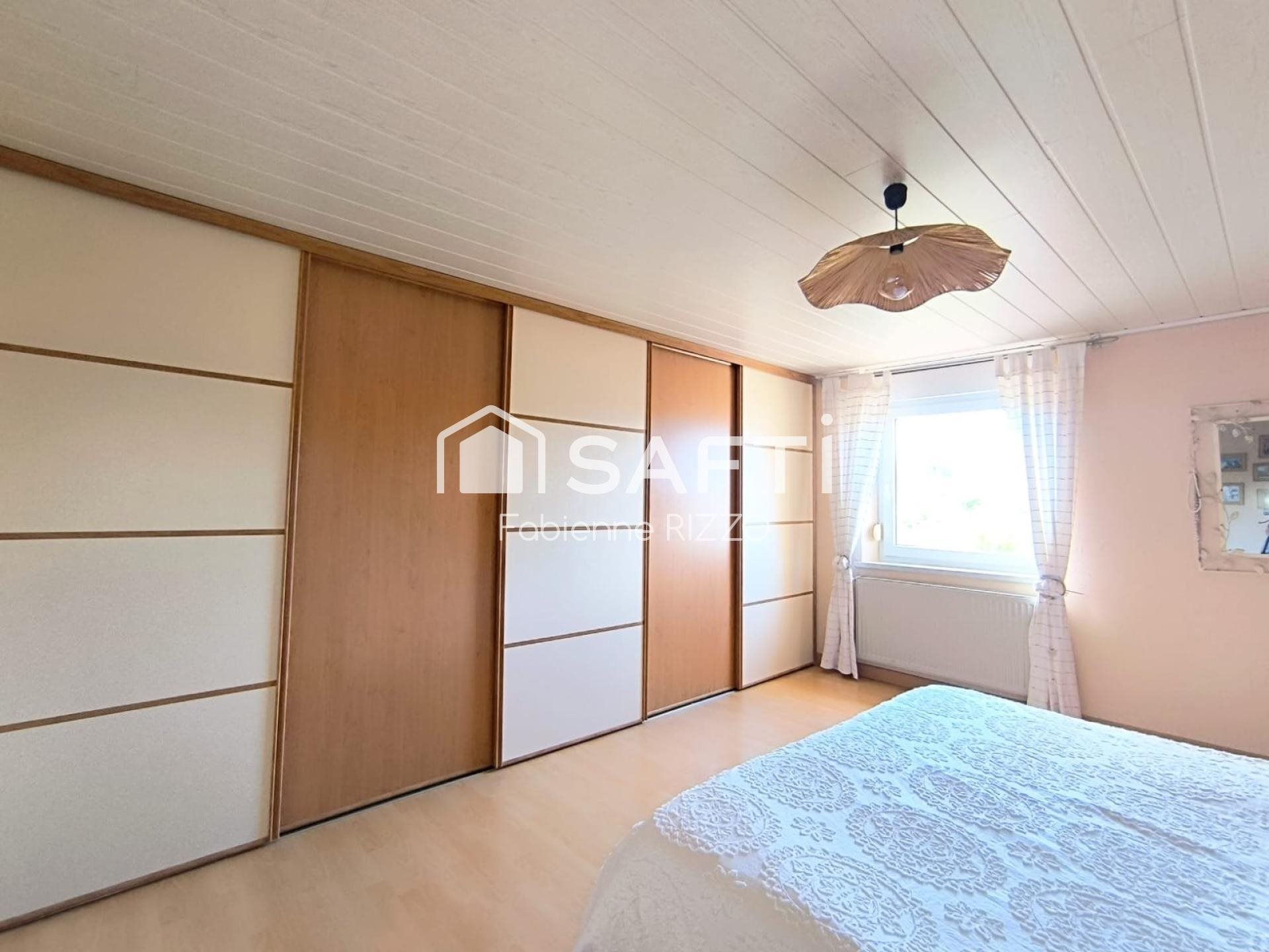 Maison à vendre, 195m², Guenviller