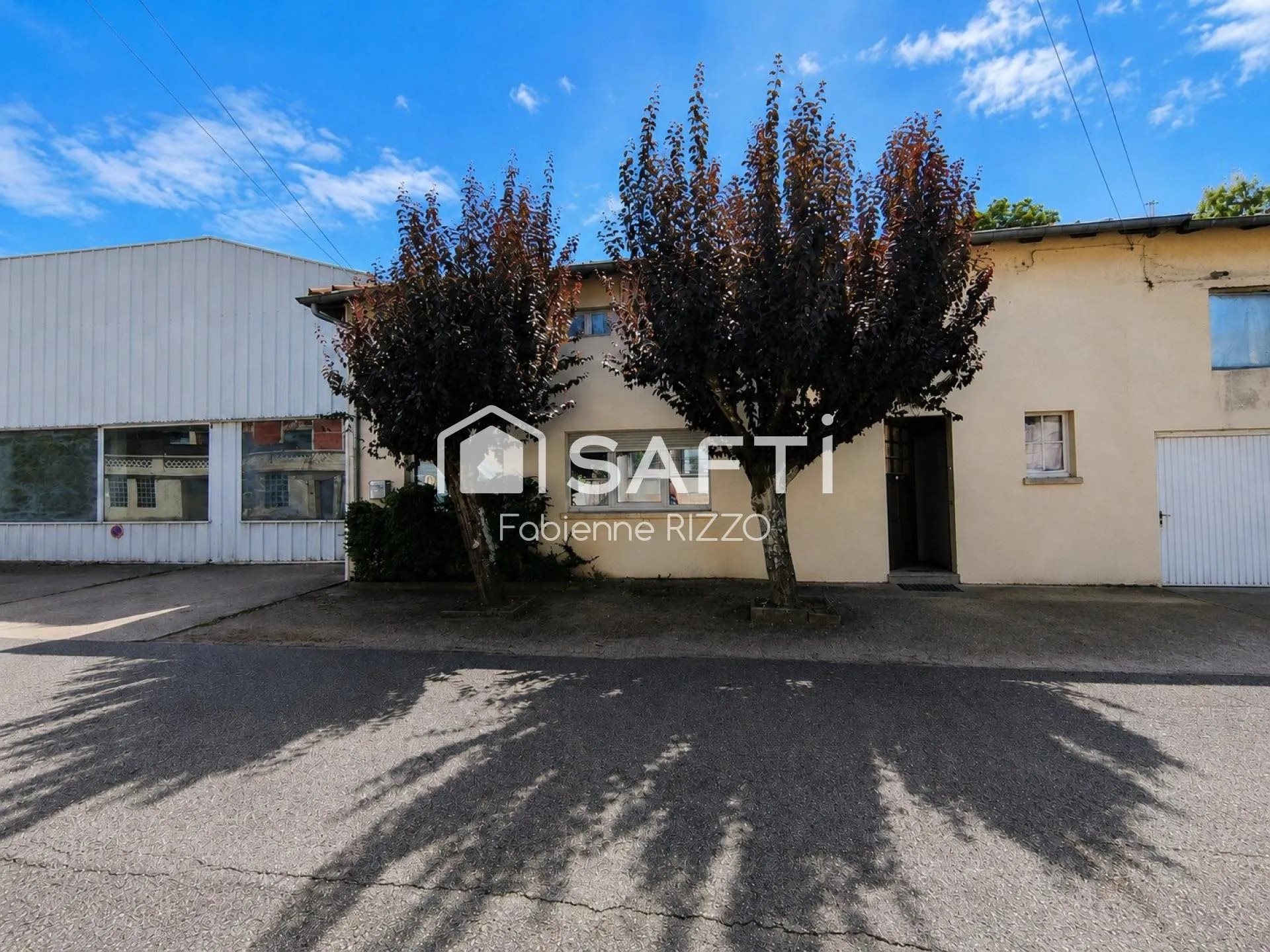 Maison à vendre, 200m², Faulquemont