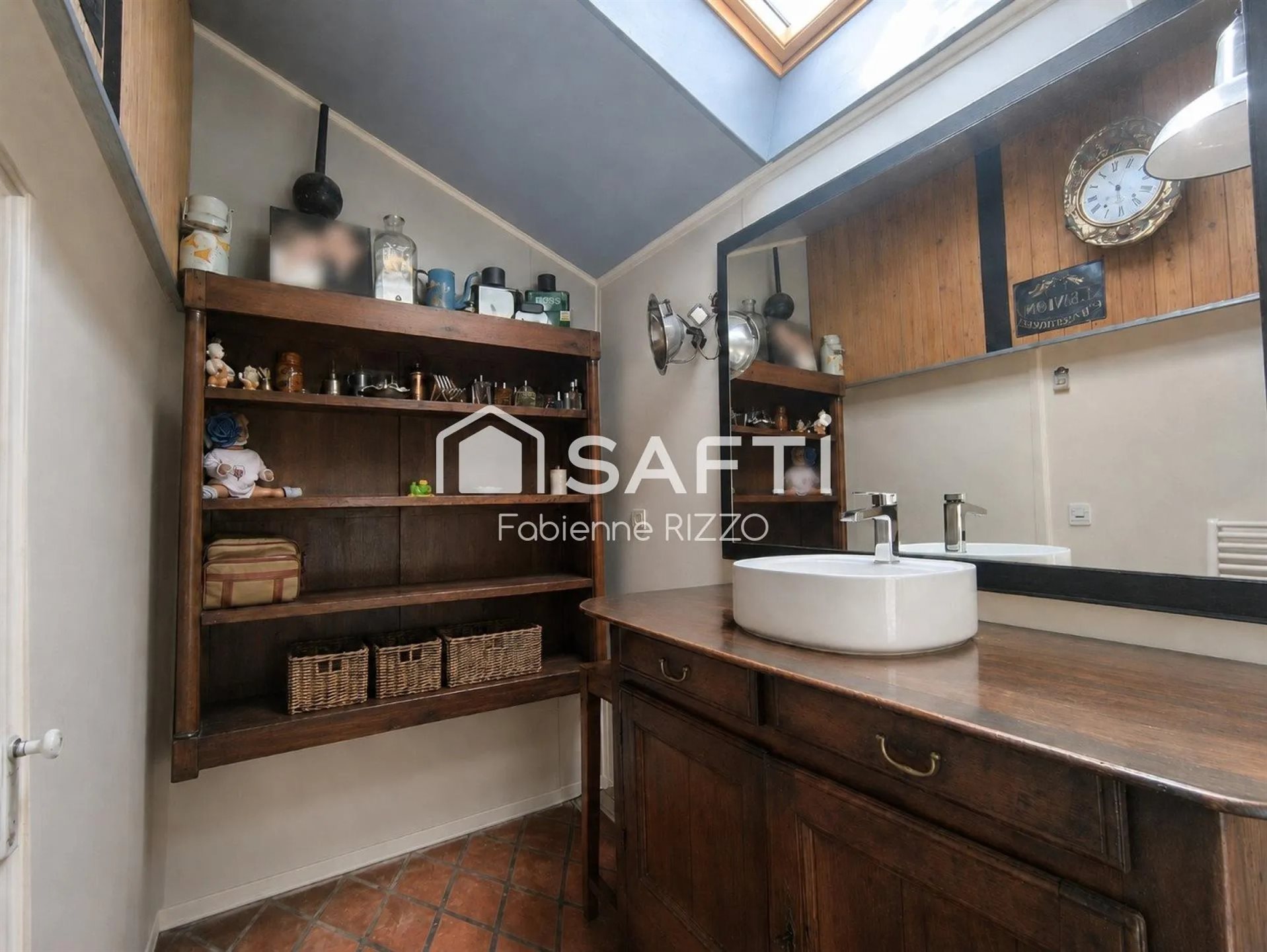 Maison à vendre, 200m², Faulquemont