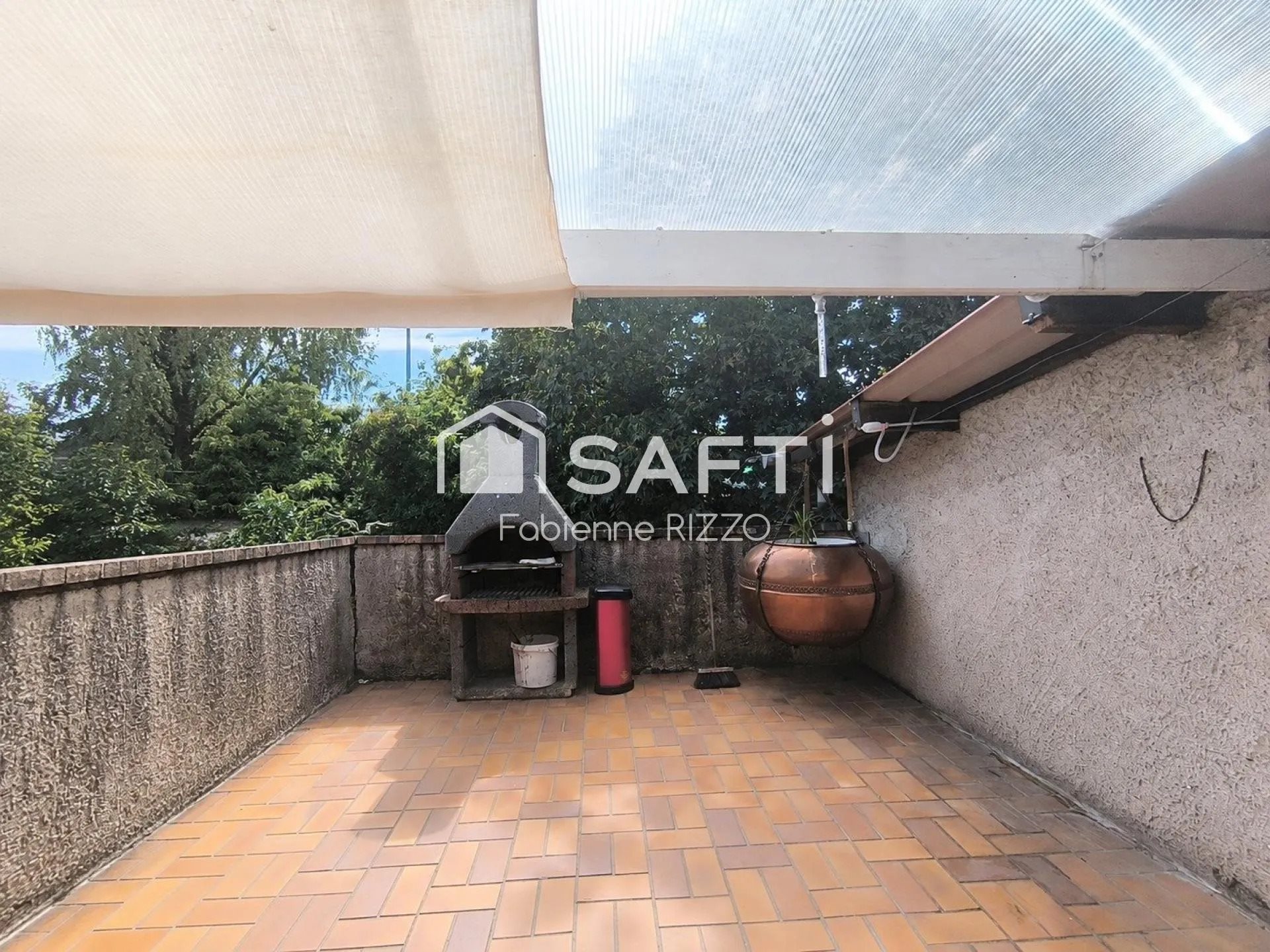 Maison à vendre, 200m², Faulquemont